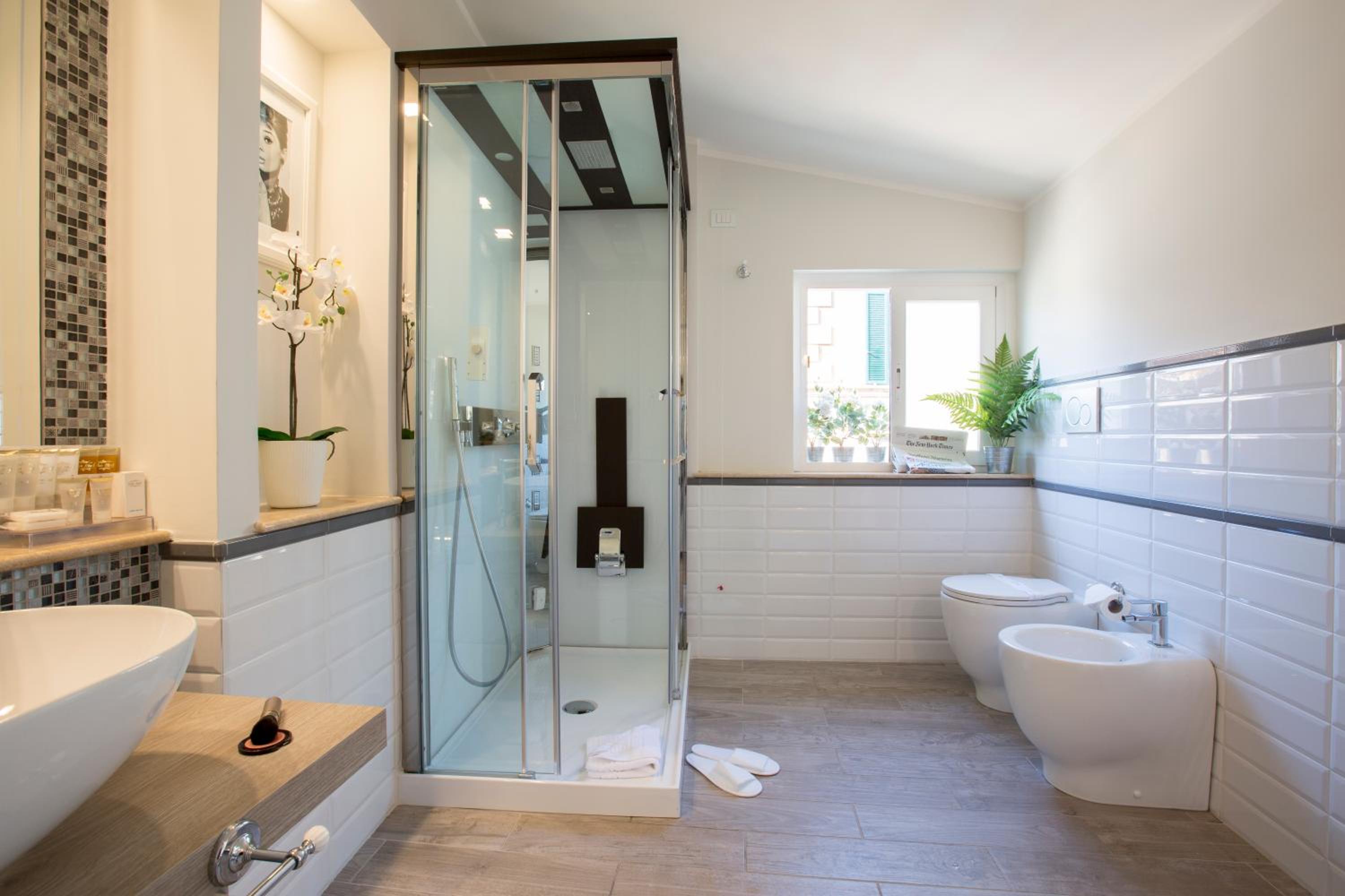 Relais Monti