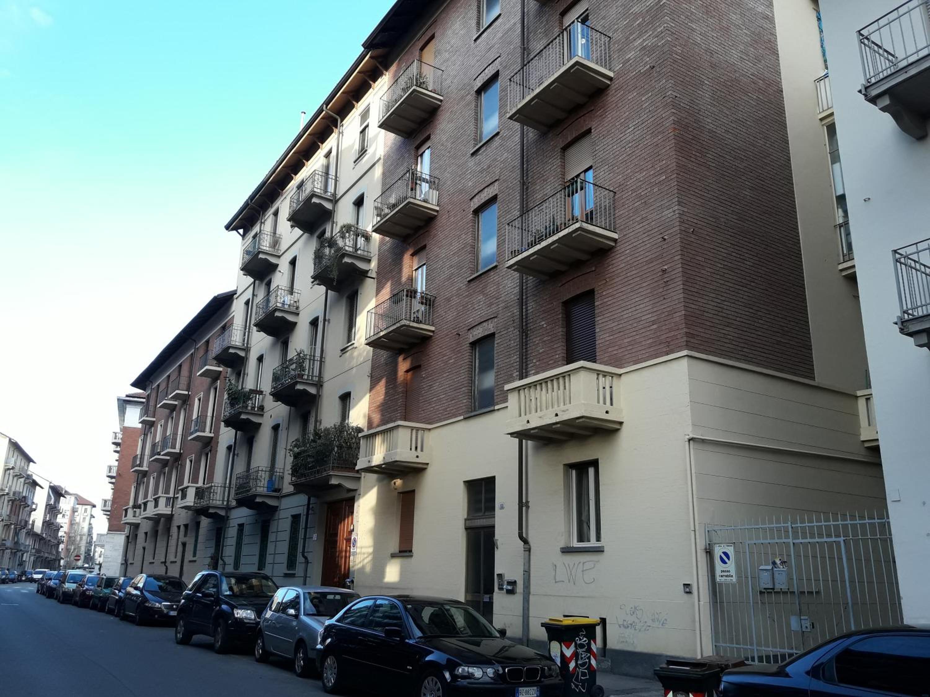 Apartment Silvia-Metro Rivoli&Free Private Parking view 4