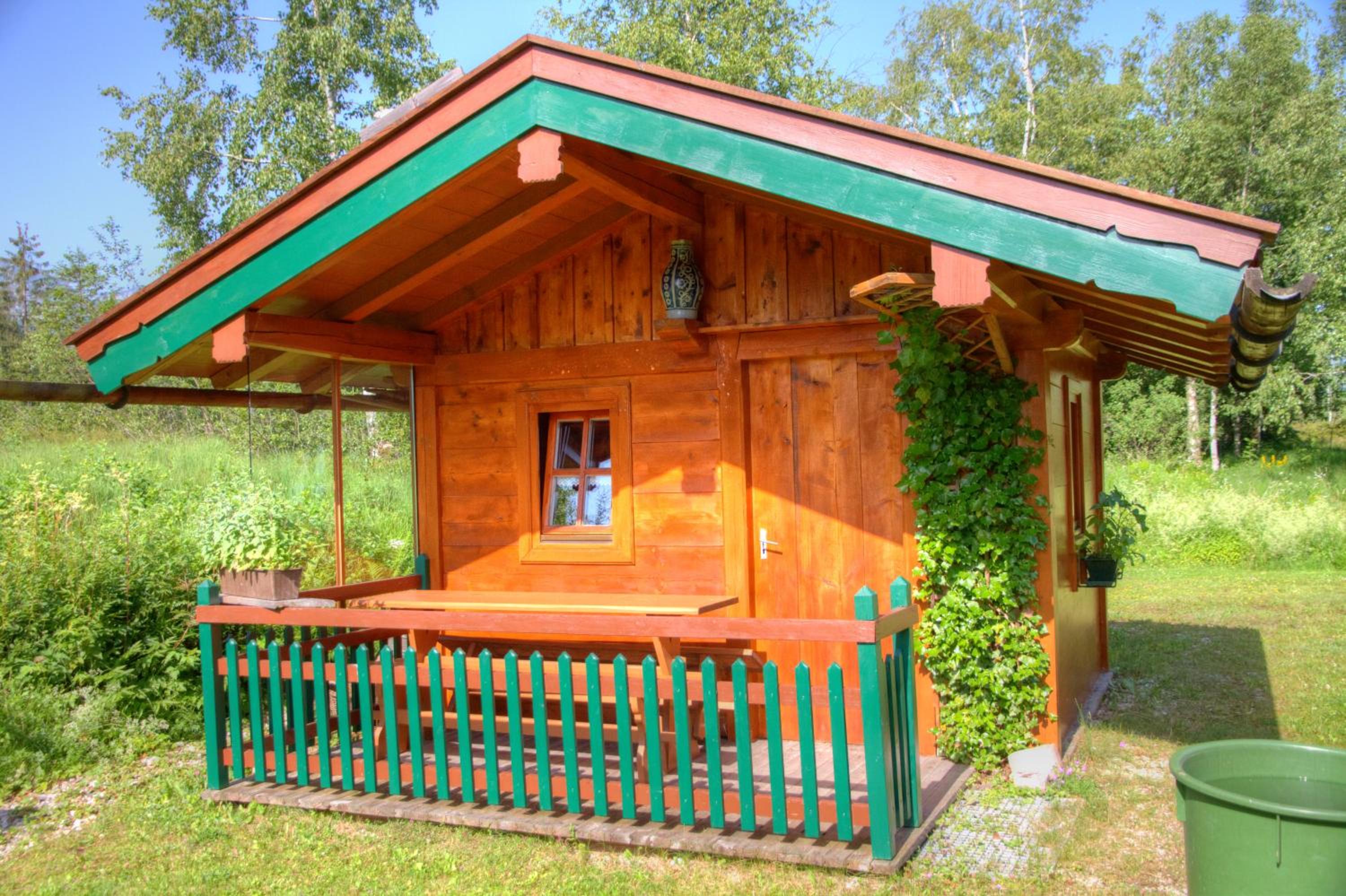 Ferienwohnung Haus Rieder Inzell