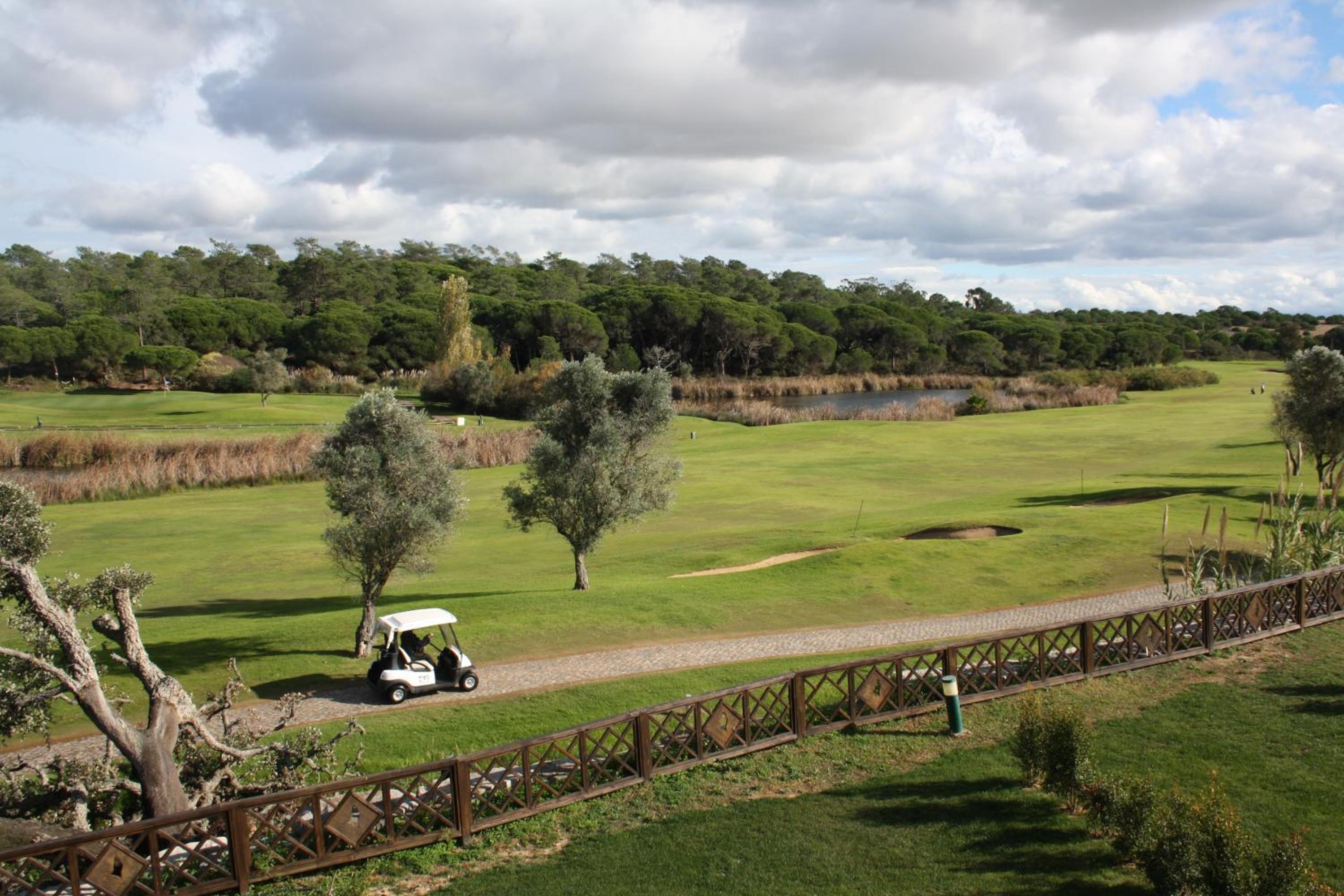 Quinta Formosa - Villas