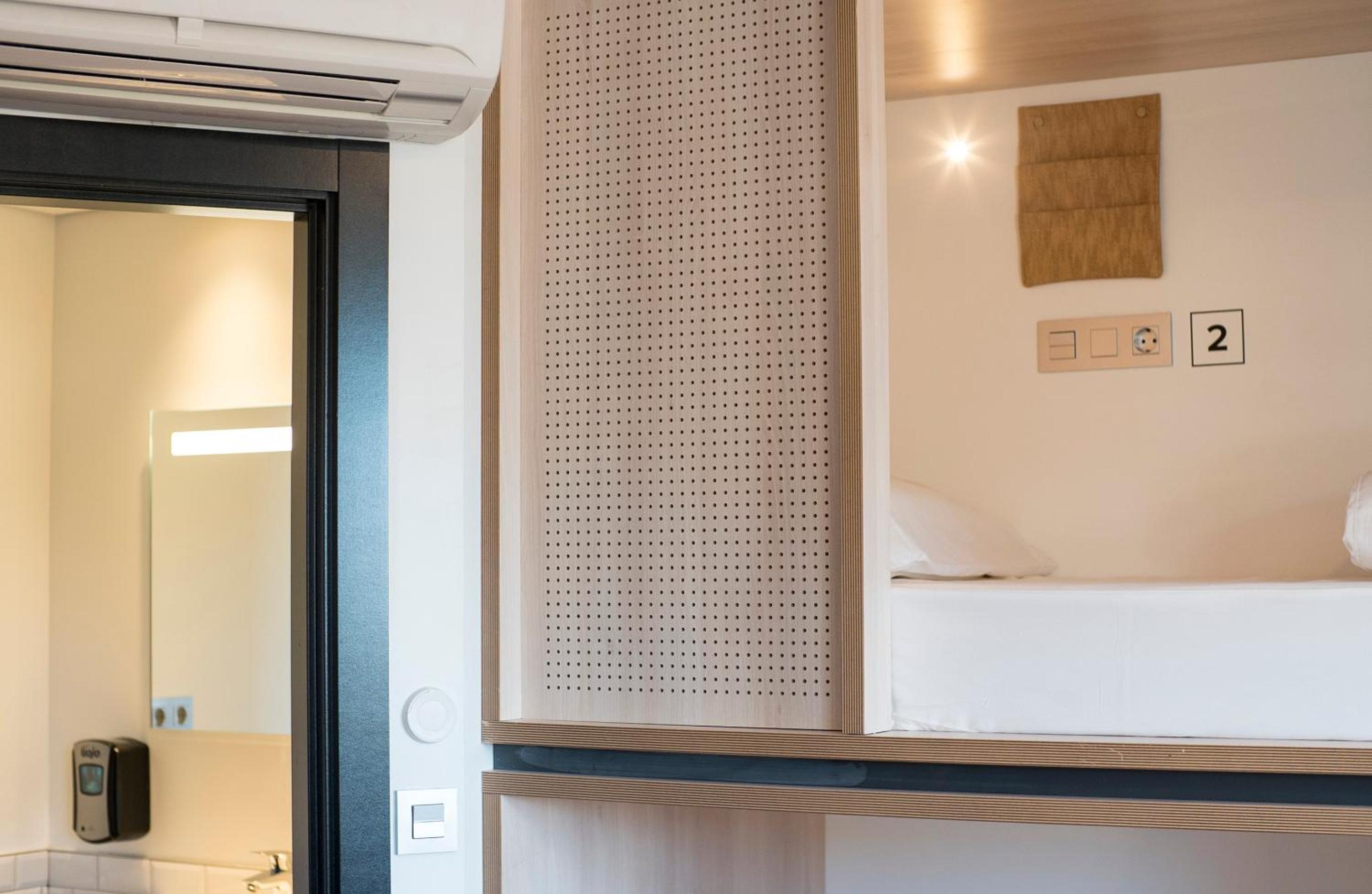 Cats Hostel San Sebastian