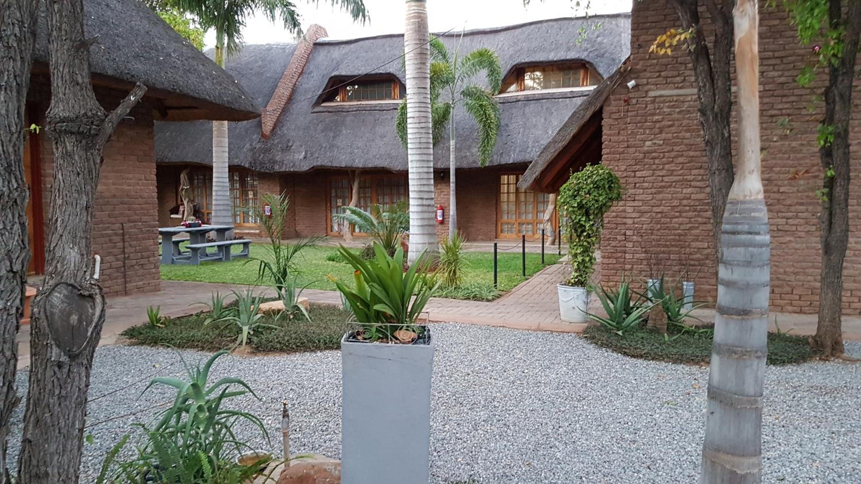 Siesta Guest House