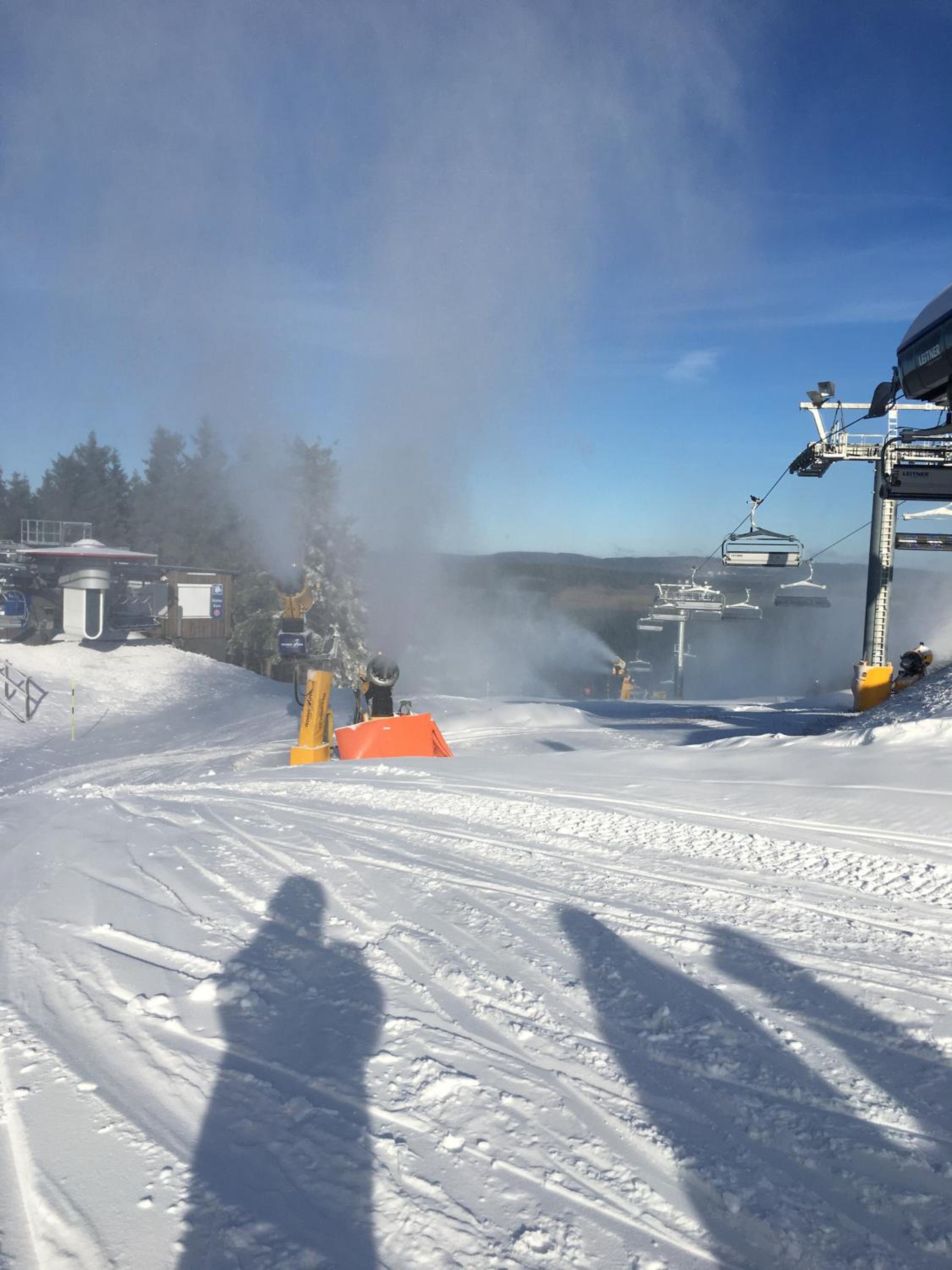 Ferienwohnung Rad-Ski view 3