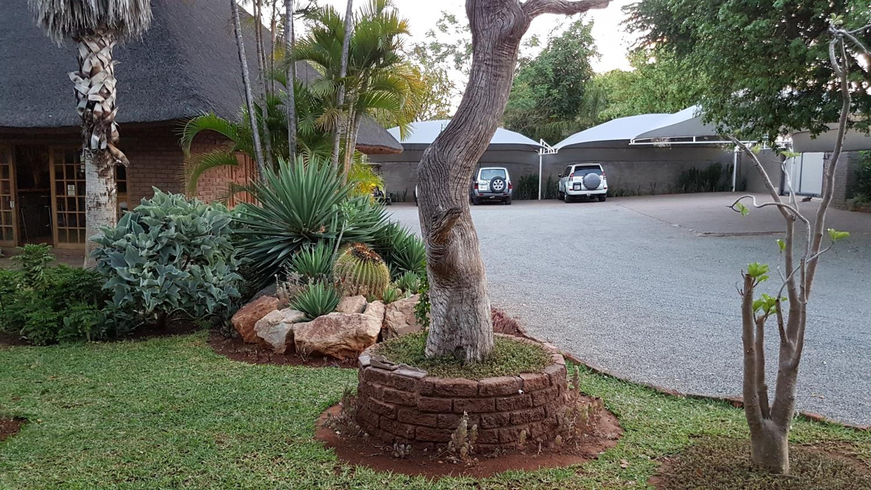 Siesta Guest House