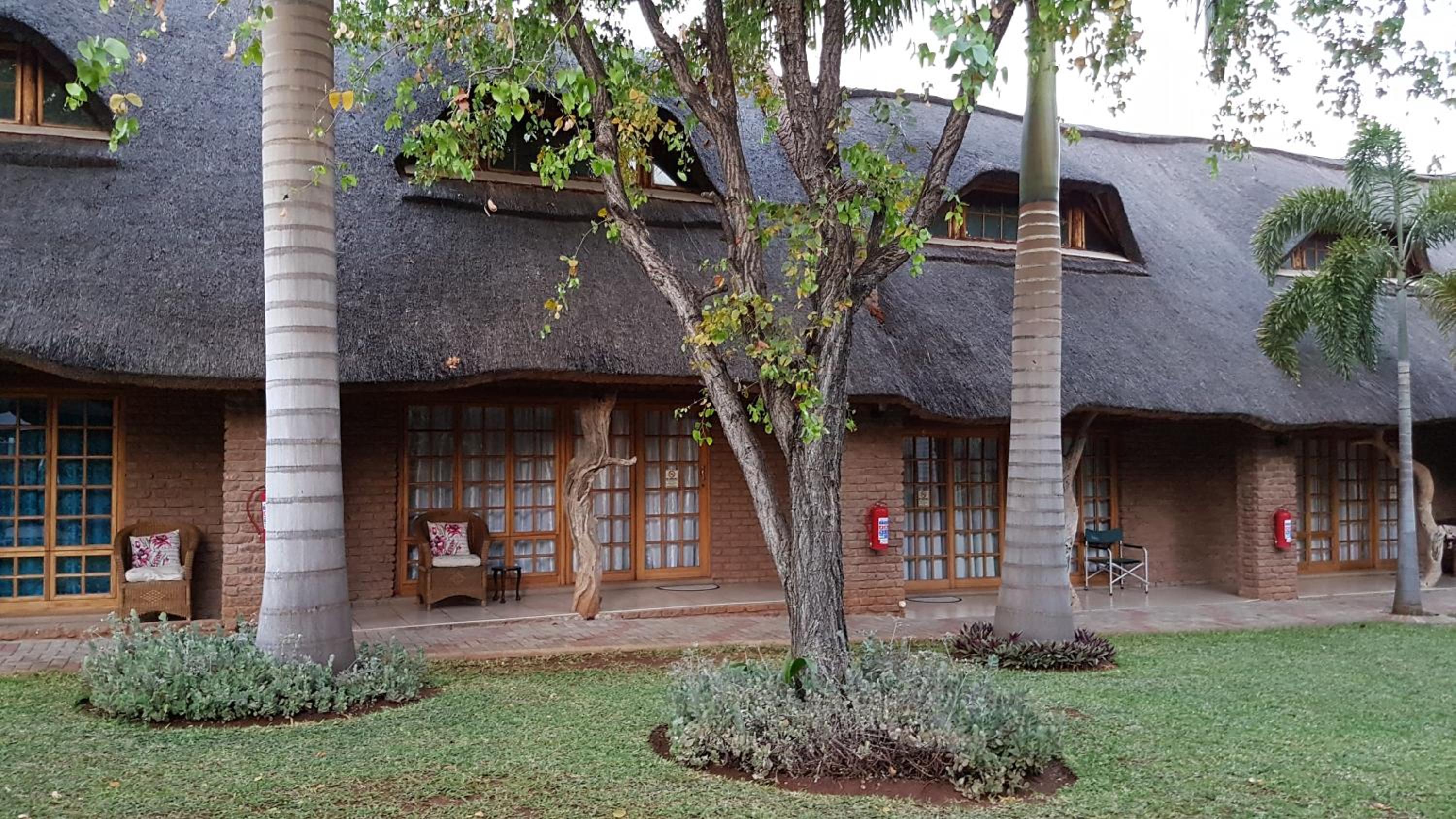 Siesta Guest House