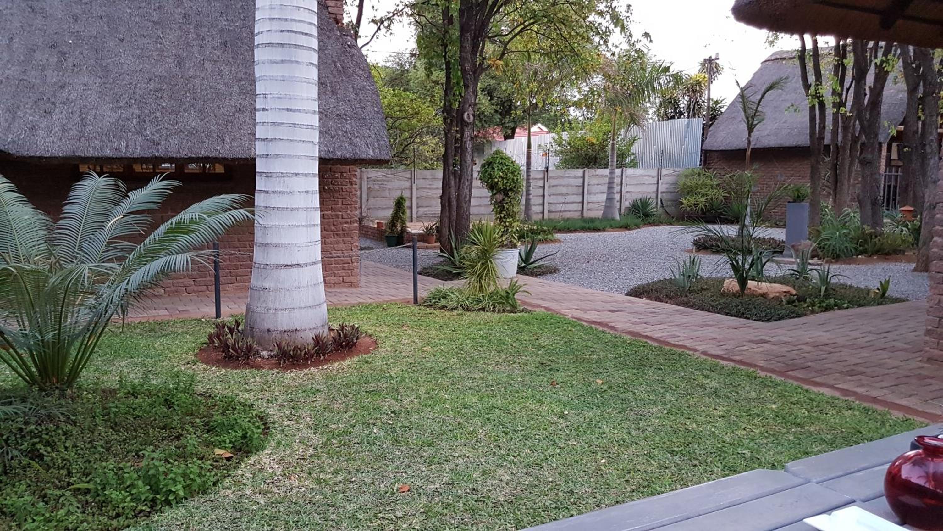Siesta Guest House