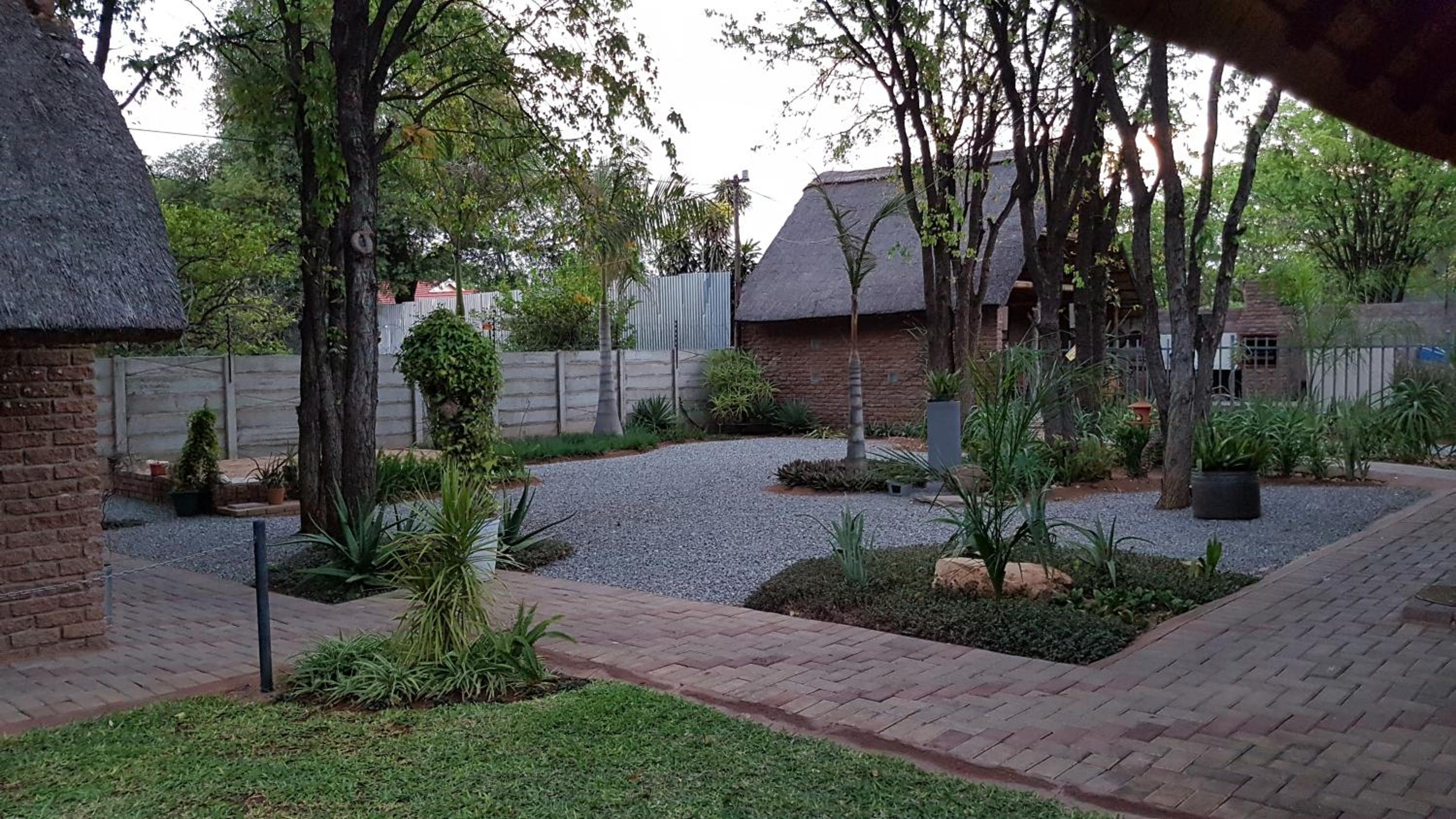 Siesta Guest House