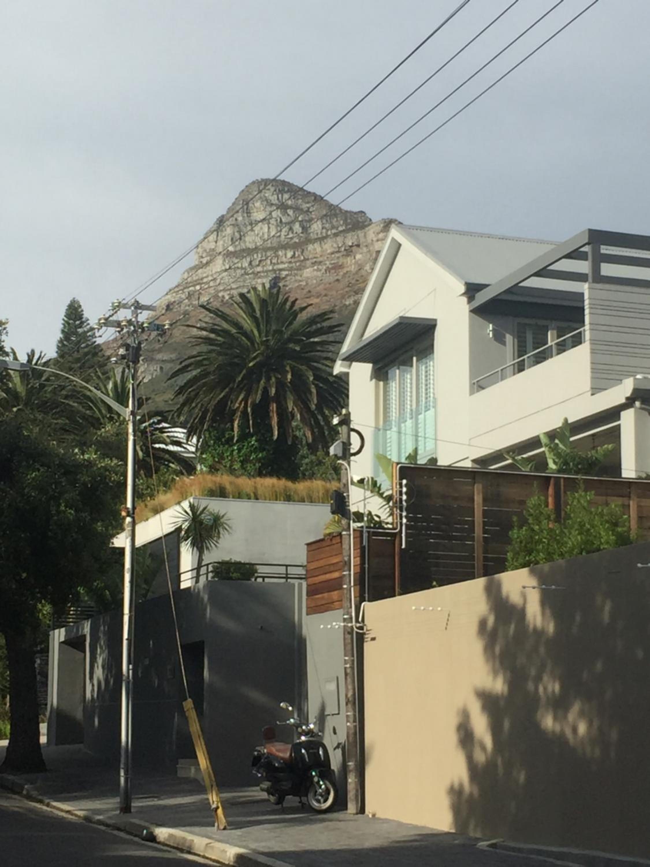 Camps Bay Apartment