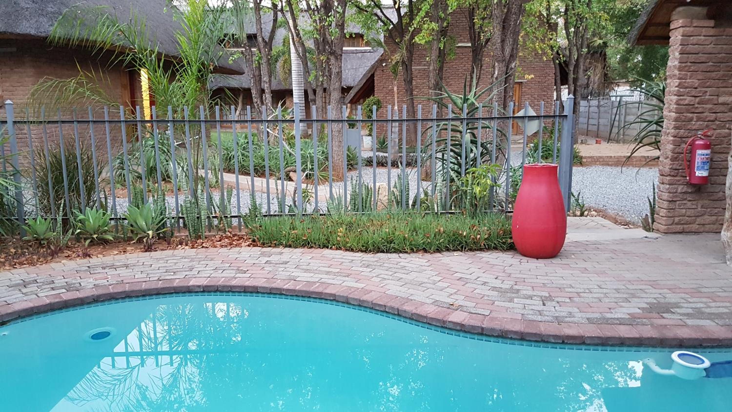 Siesta Guest House