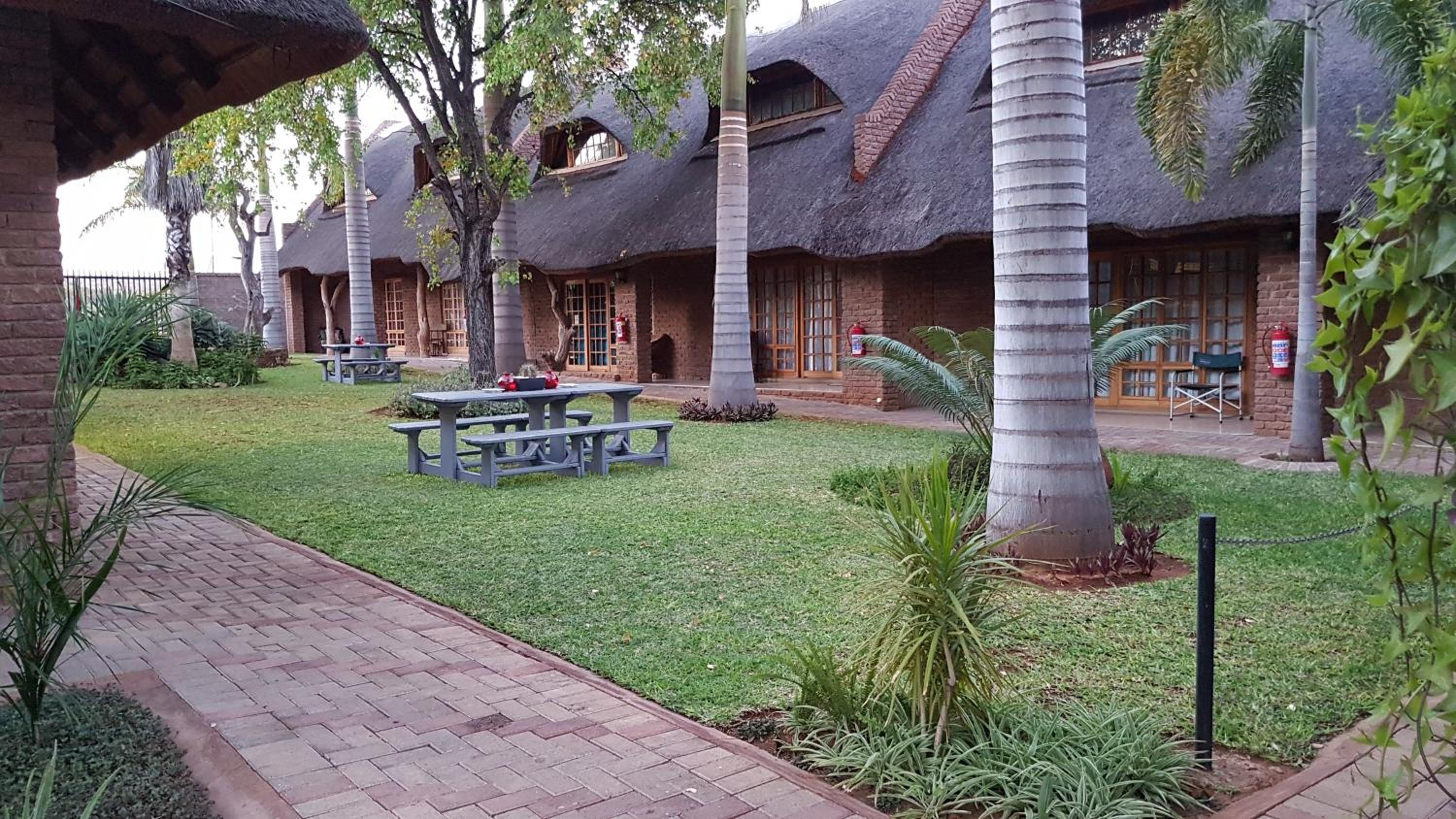 Siesta Guest House