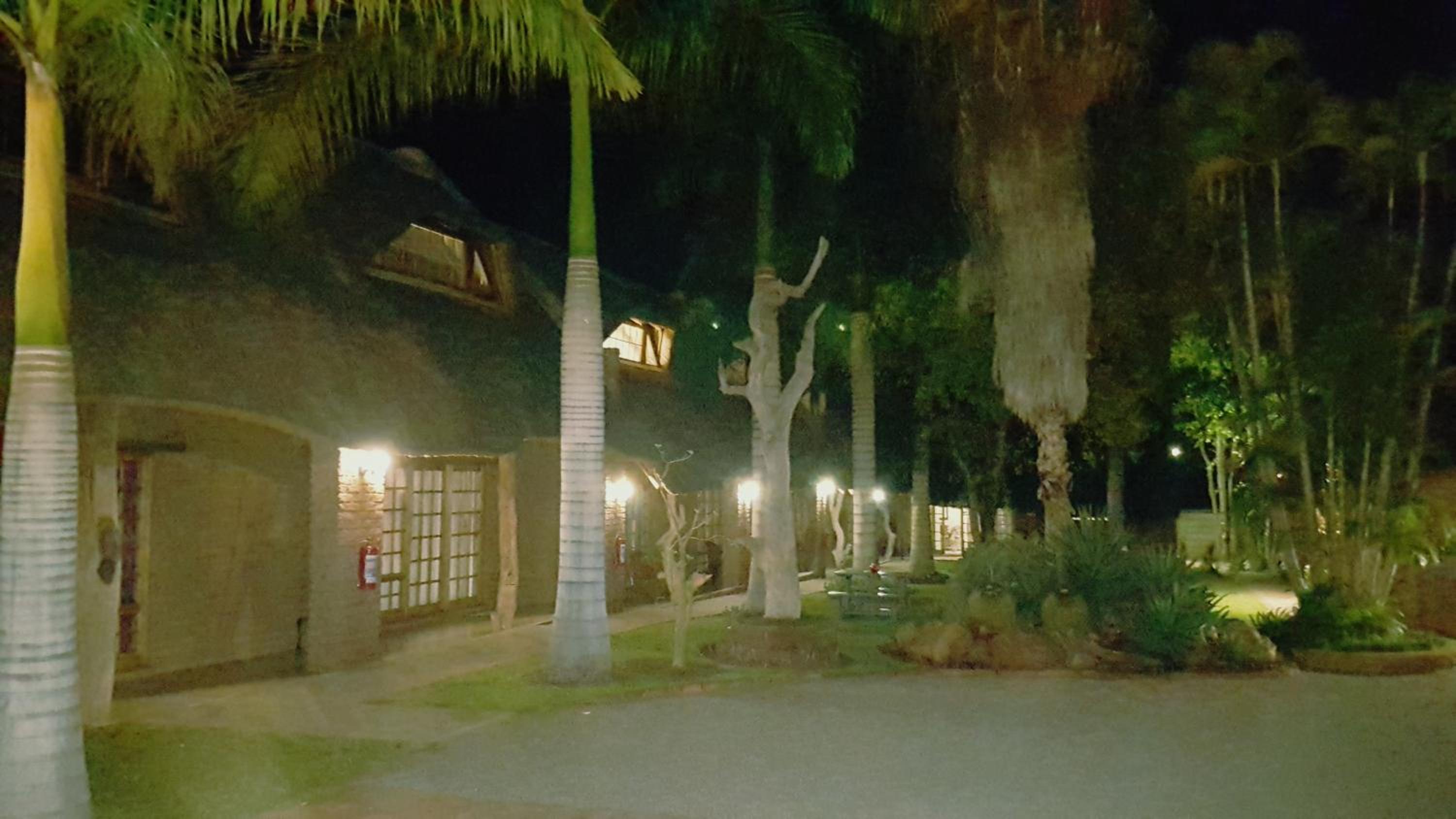 Siesta Guest House