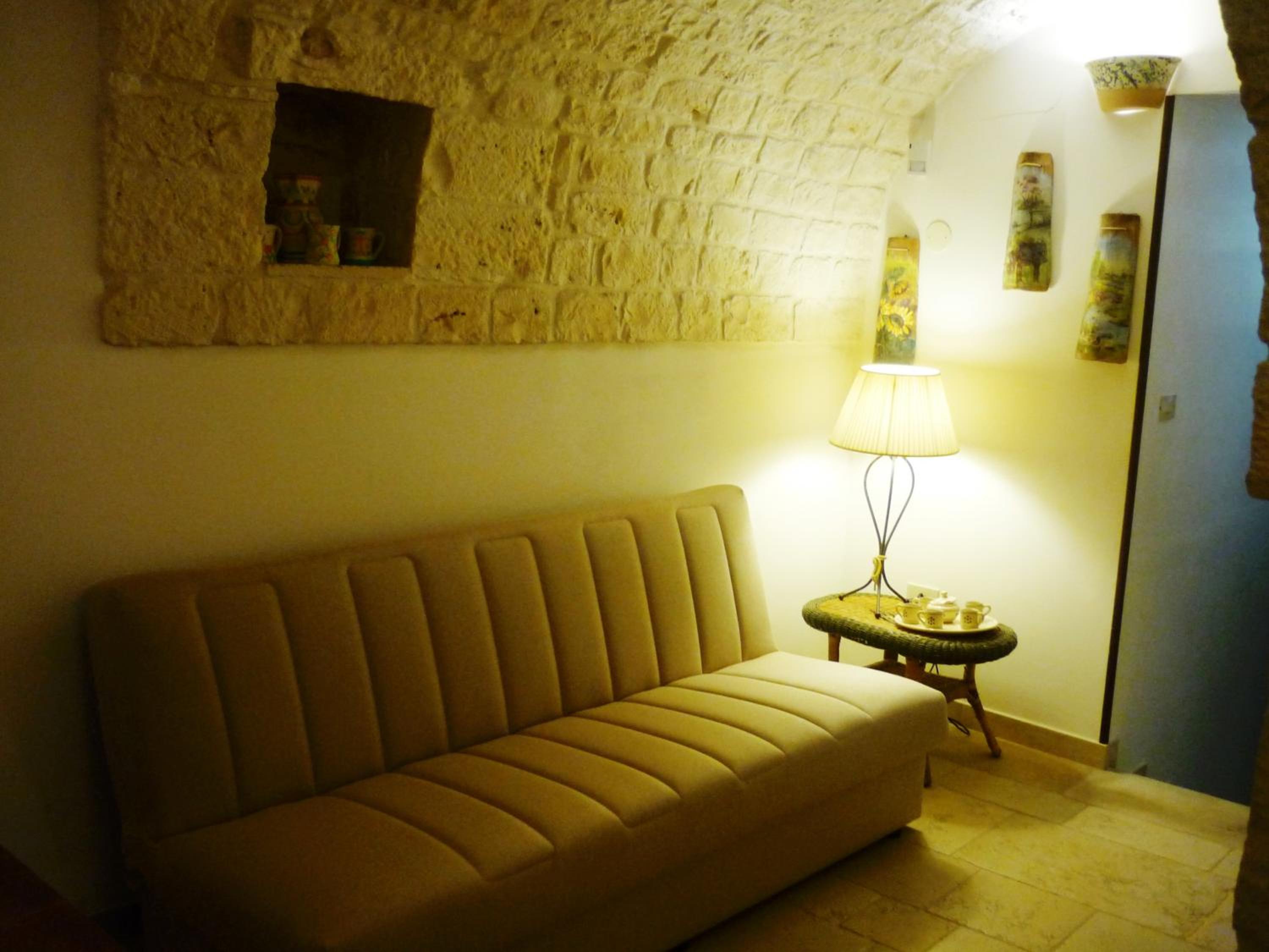 Trulli Del Bosco, photo 9