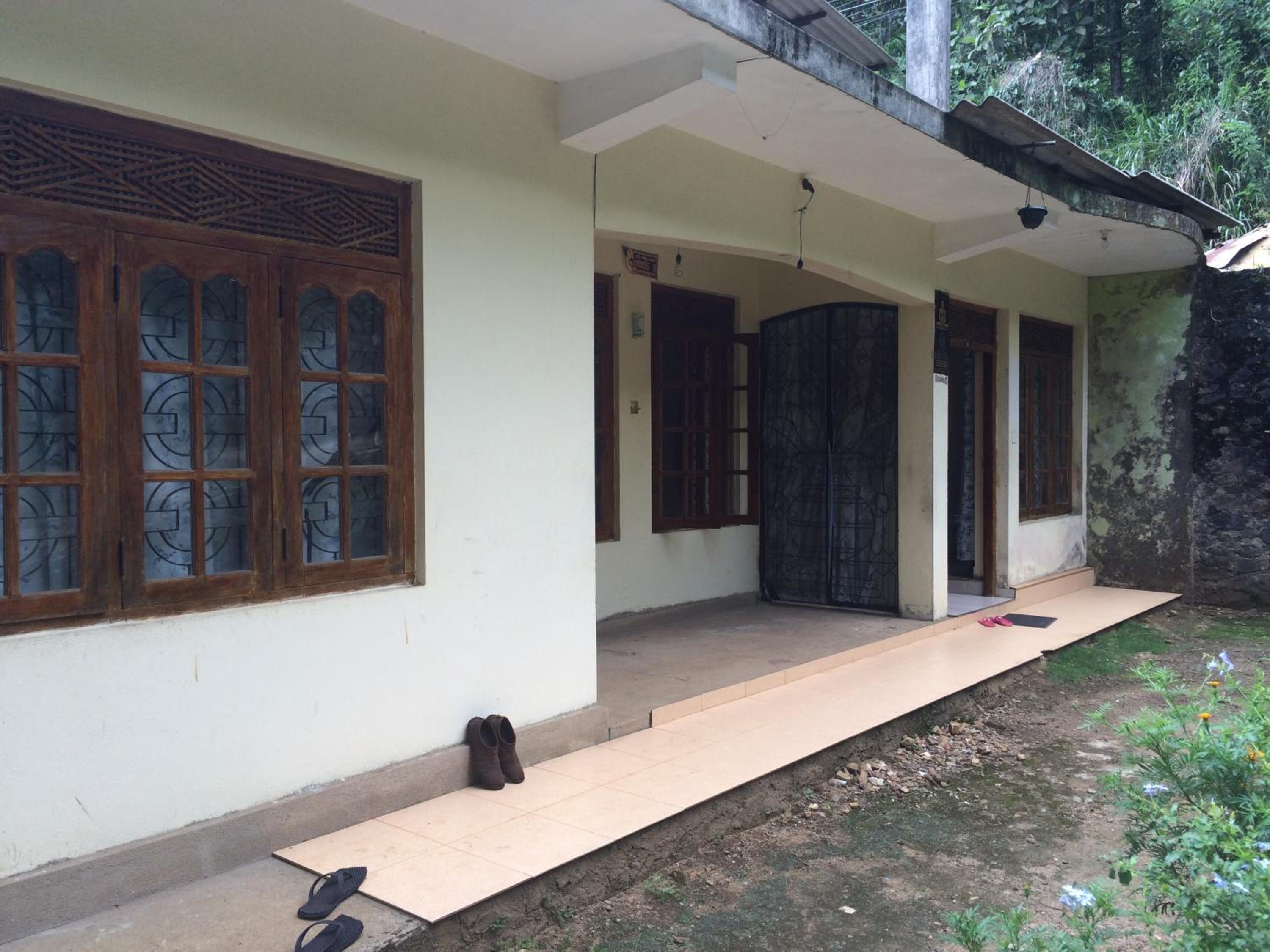 Laxapana Wilderness Homestay
