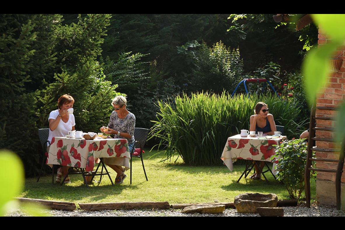 Agriturismo Il Gioco Dell'Oca