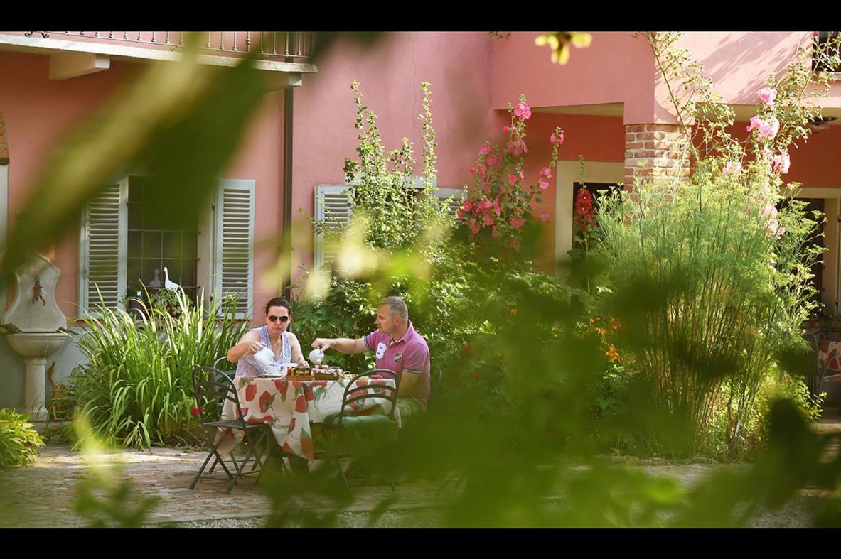 Agriturismo Il Gioco Dell'Oca