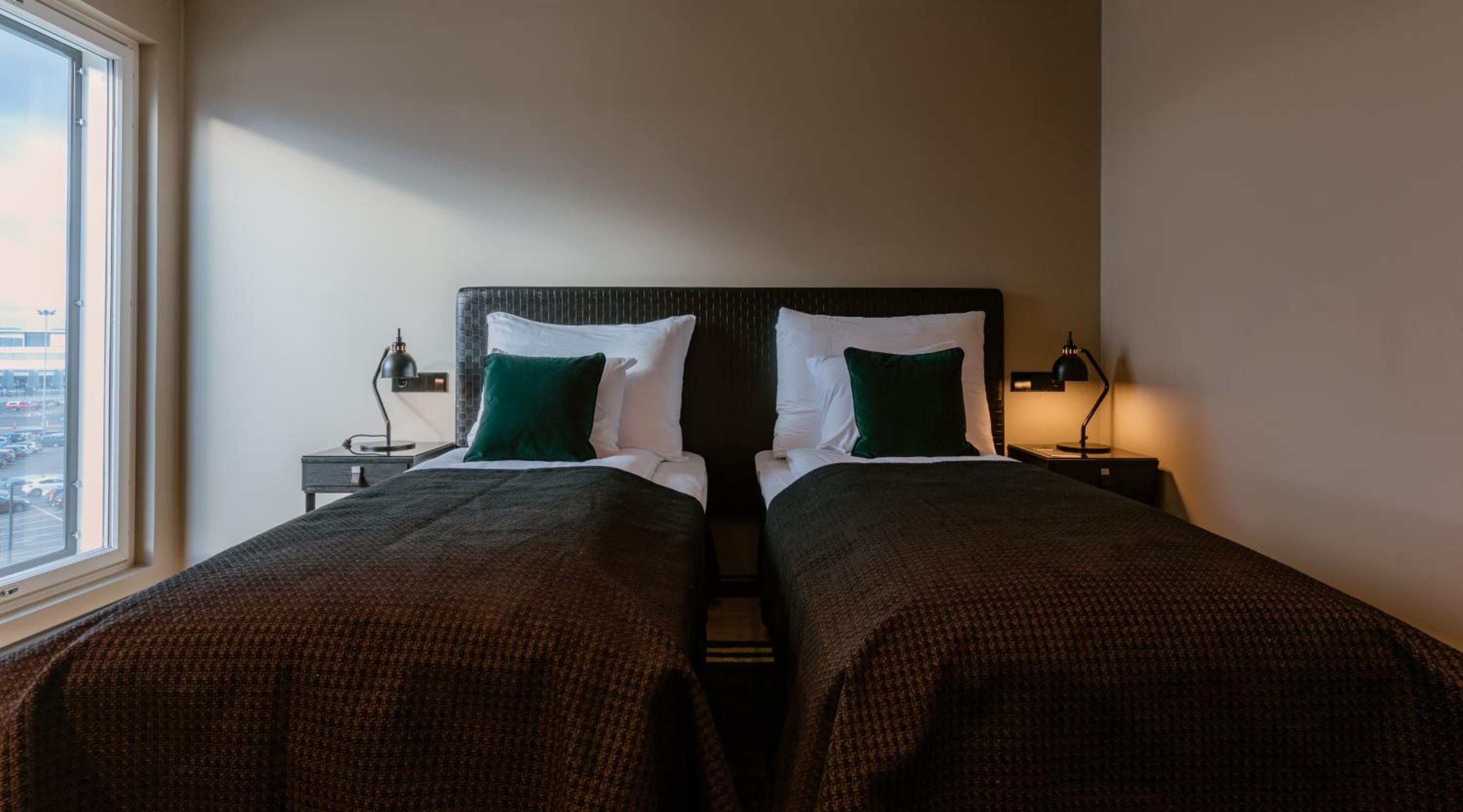 Vantaa Vacations - Clarion Hotel Aviapolis - Property Image 9