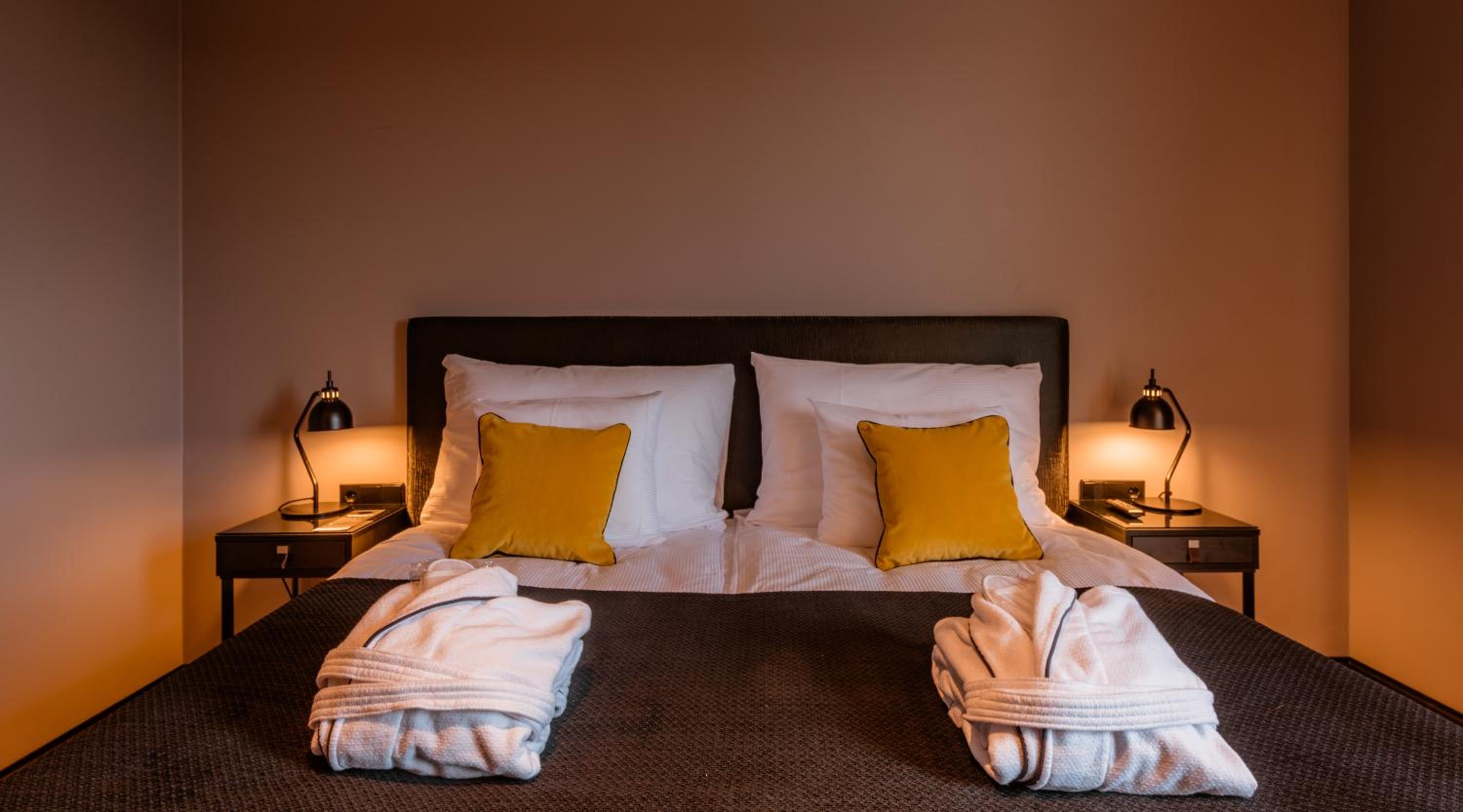 Vantaa Vacations - Clarion Hotel Aviapolis - Property Image 10