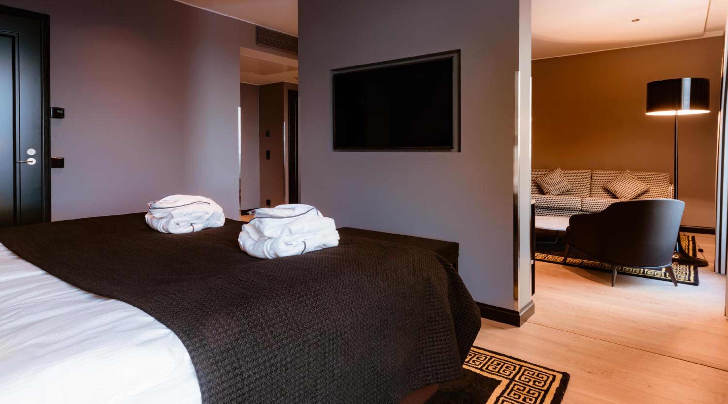 Vantaa Vacations - Clarion Hotel Aviapolis - Property Image 7