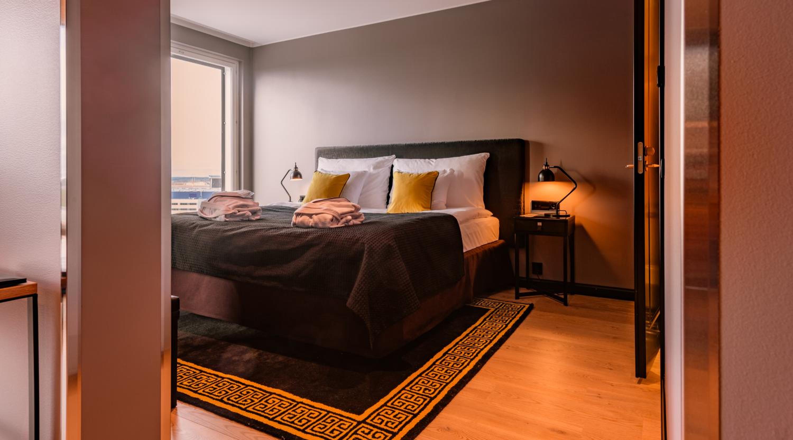 Vantaa Vacations - Clarion Hotel Aviapolis - Property Image 8