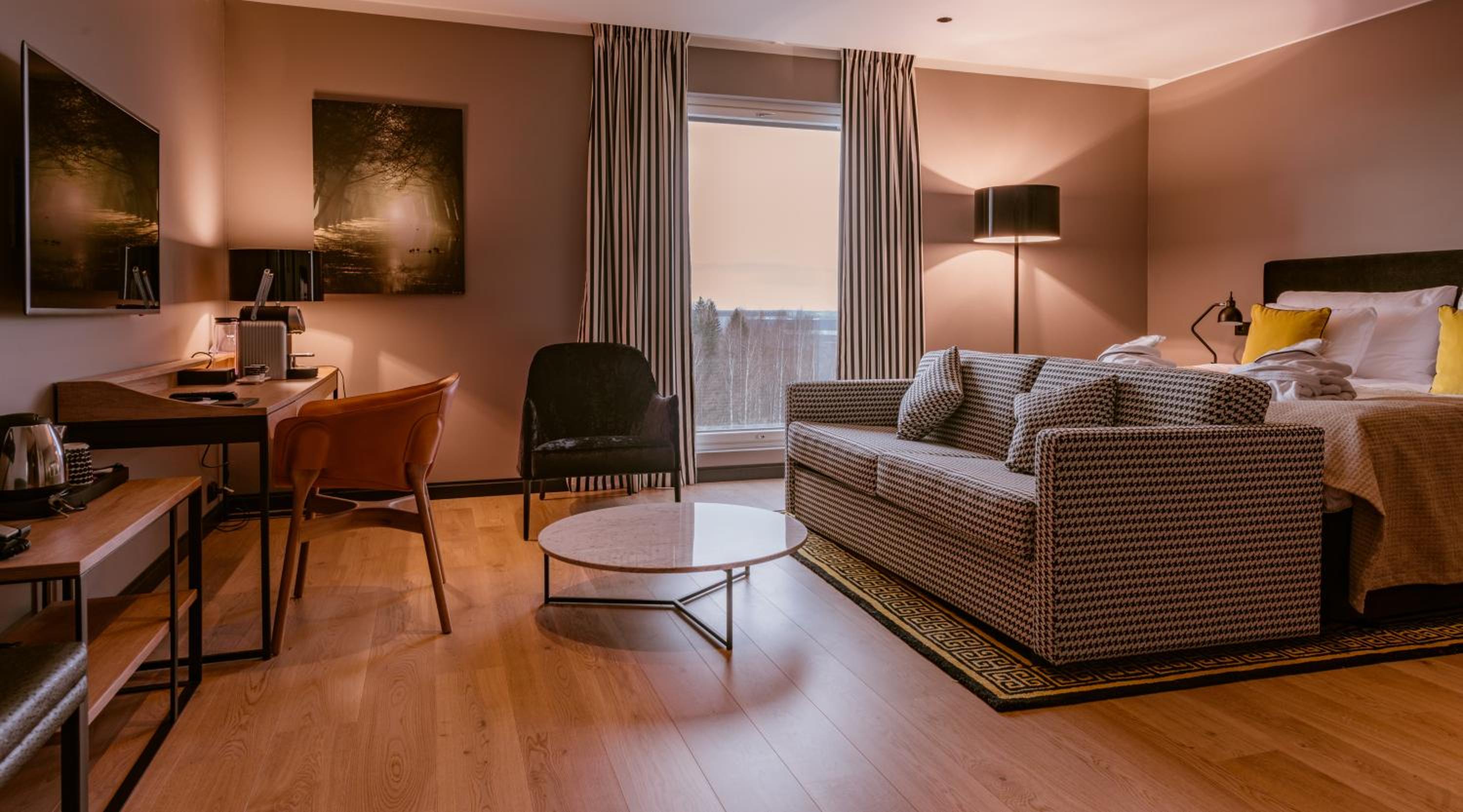 Vantaa Vacations - Clarion Hotel Aviapolis - Property Image 3