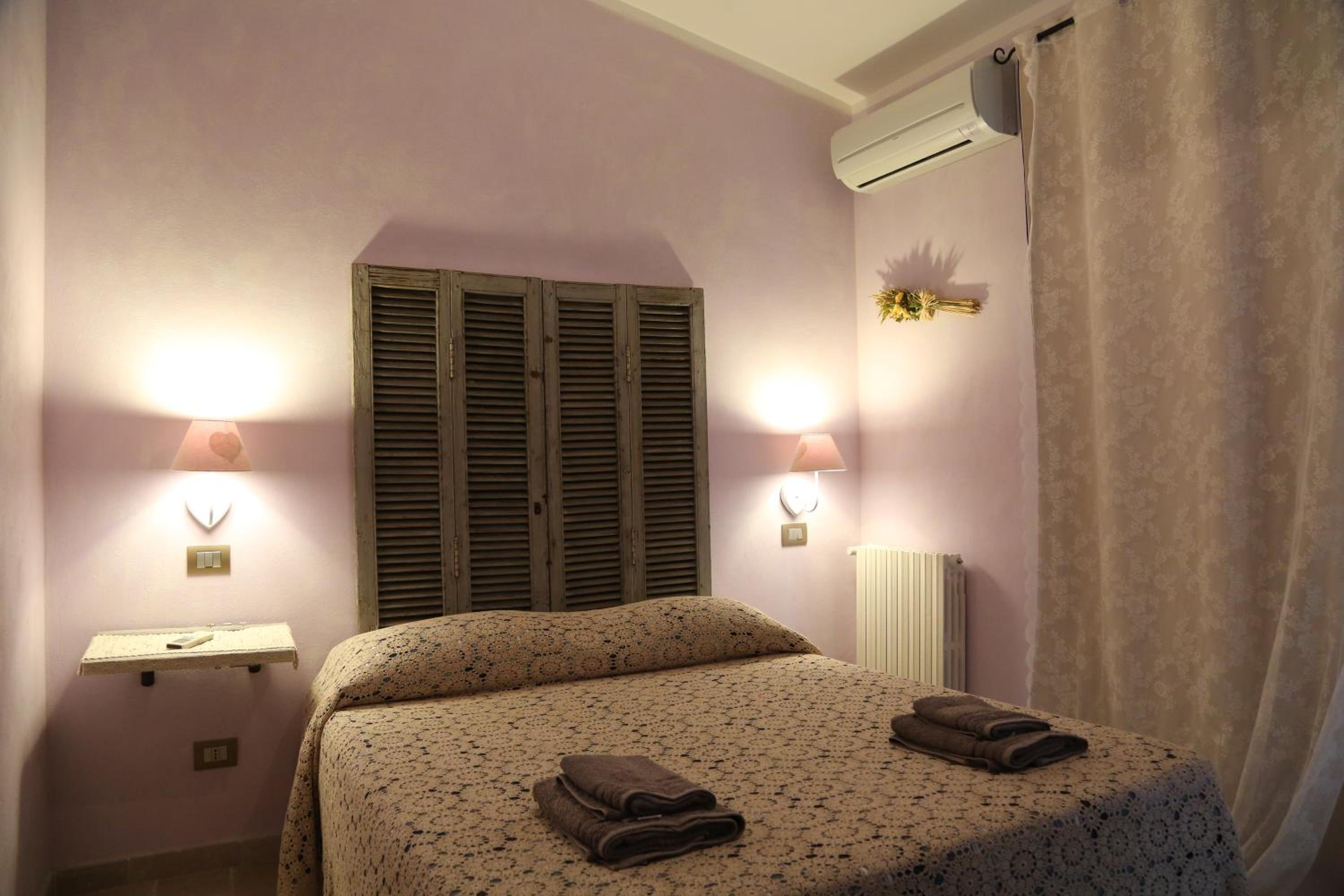 Masseria Le Terrazze di Serranova