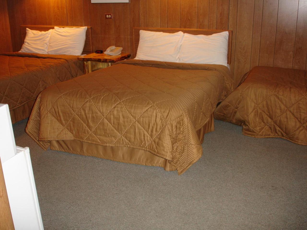 Georgetown Mountain Inn, Foto 45