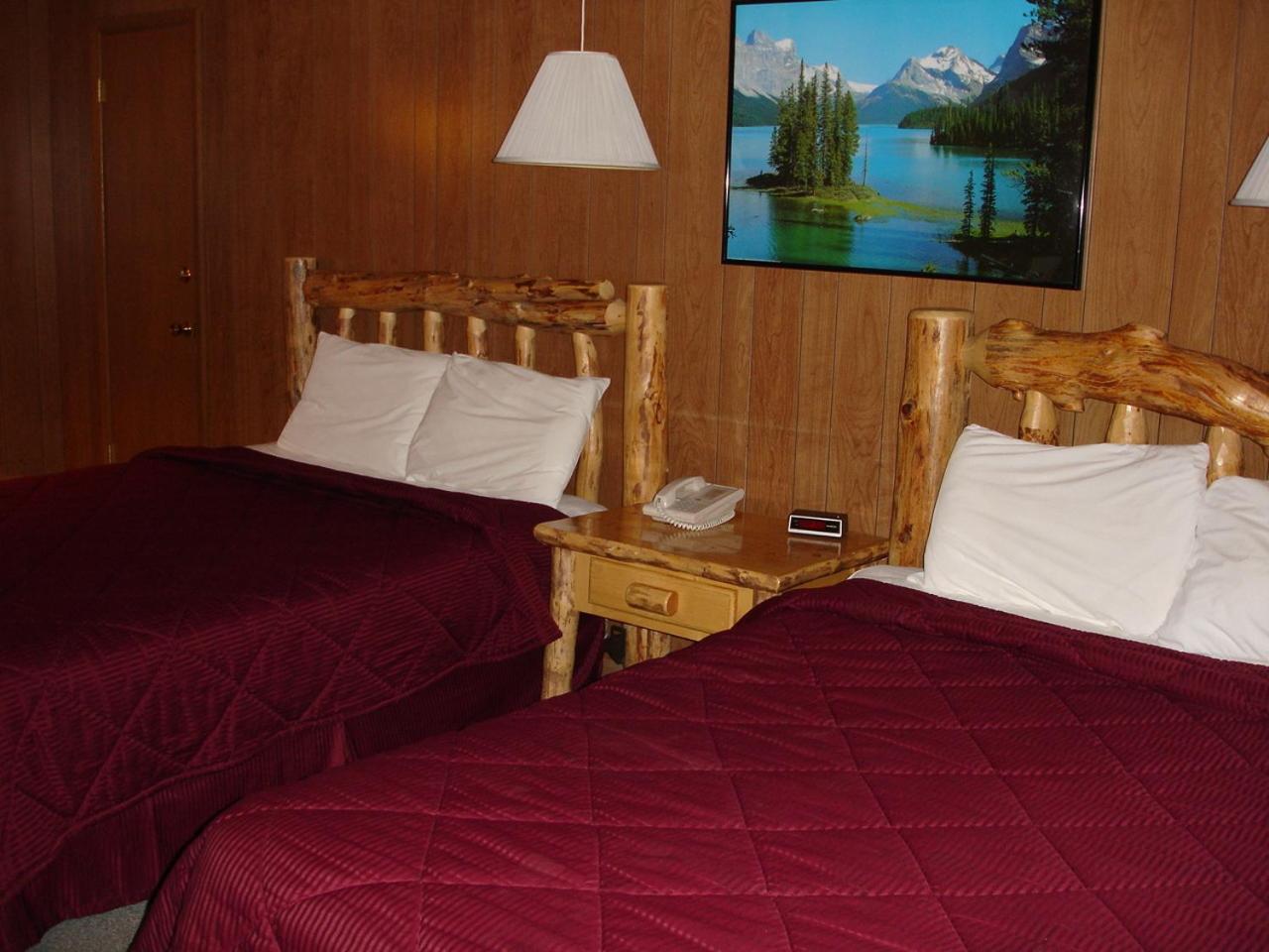 Georgetown Mountain Inn, Foto 49