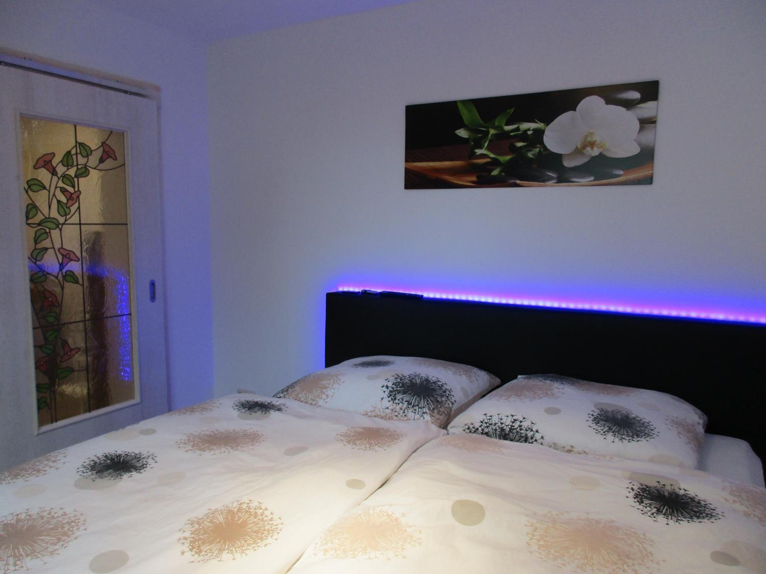 Ferienwohnung Kopp II