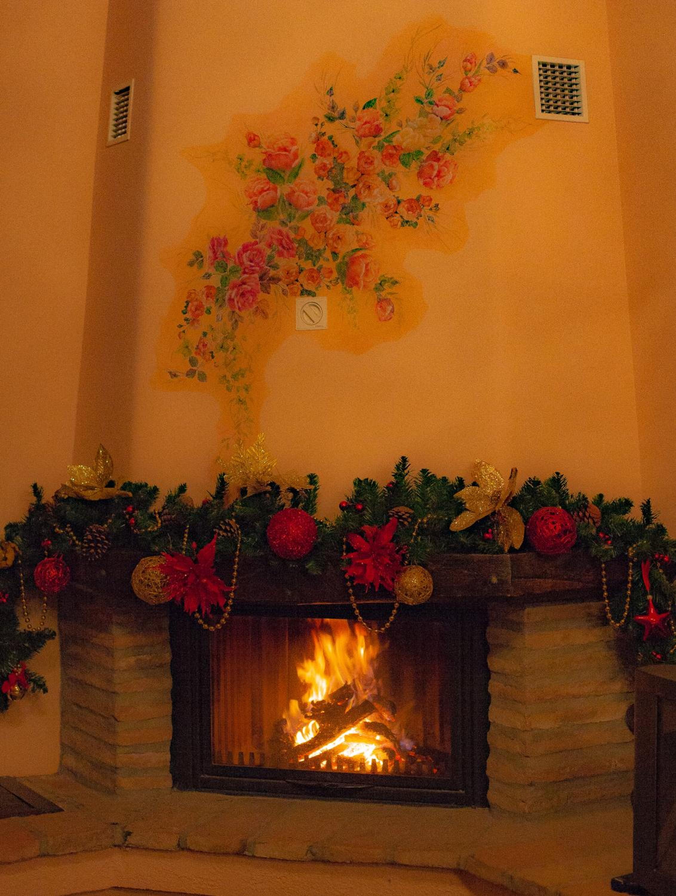 Agriturismo Il Brugnolo