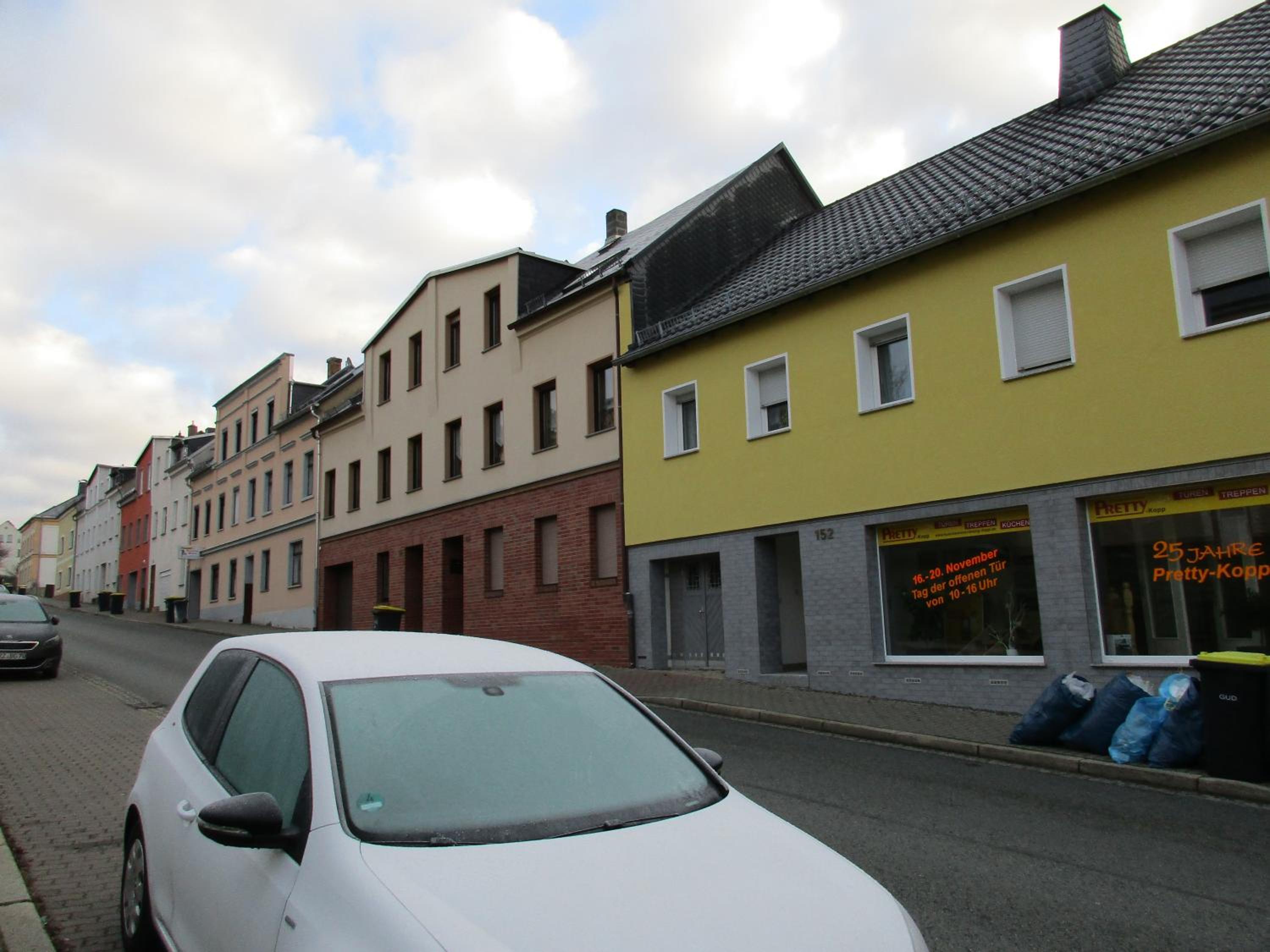 Ferienwohnung Kopp II