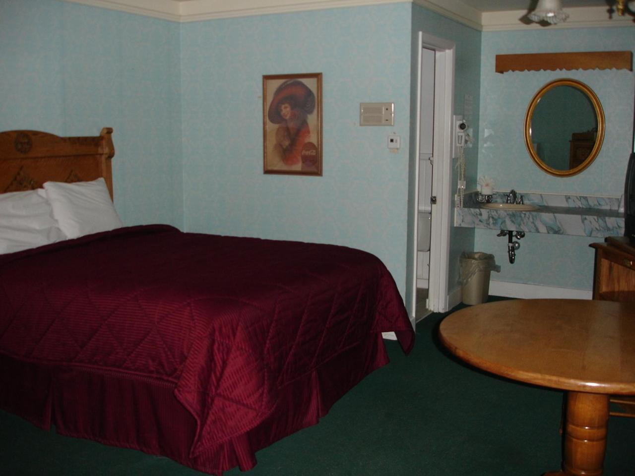 Georgetown Mountain Inn, Foto 23