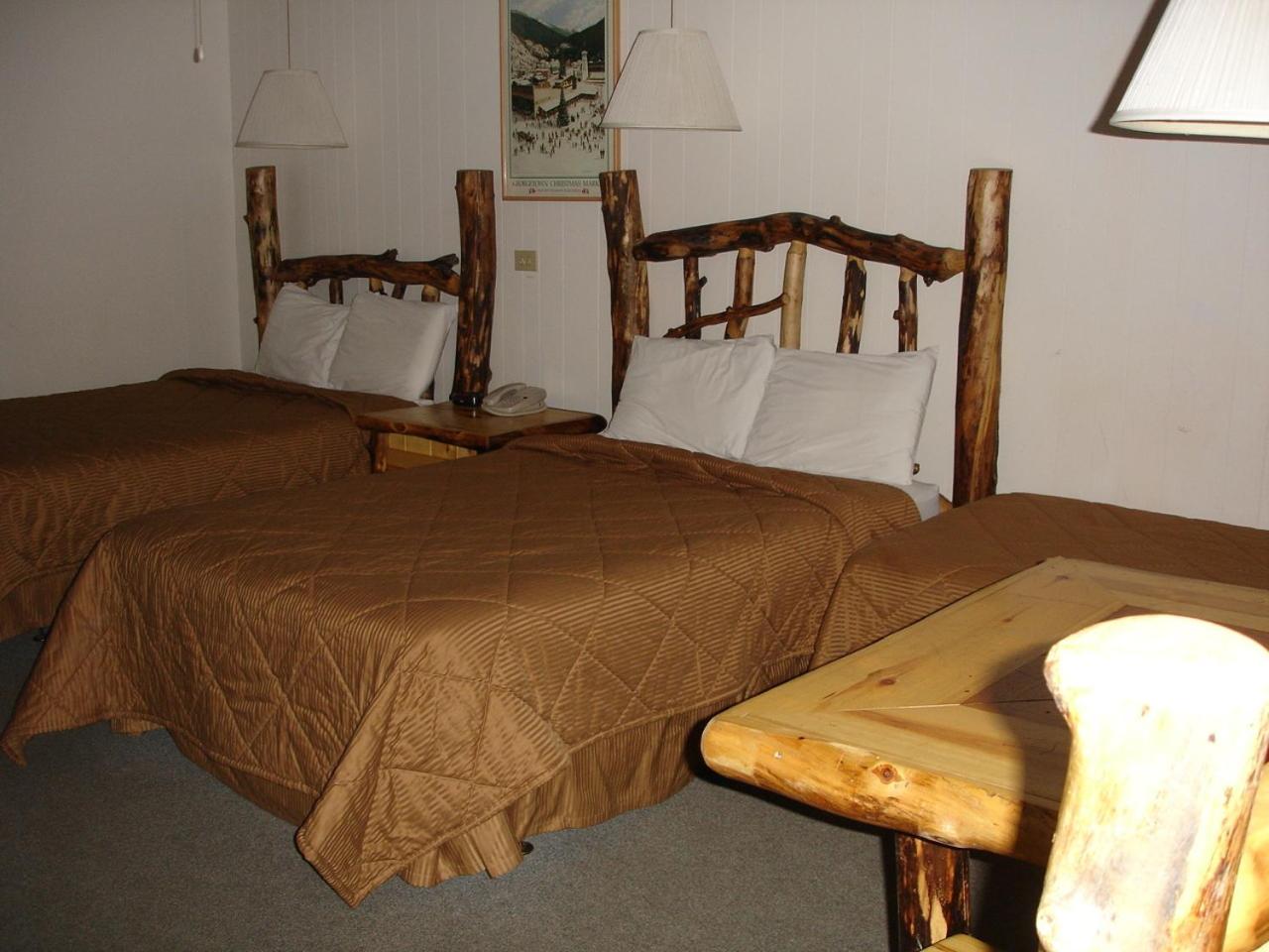 Georgetown Mountain Inn, Foto 46
