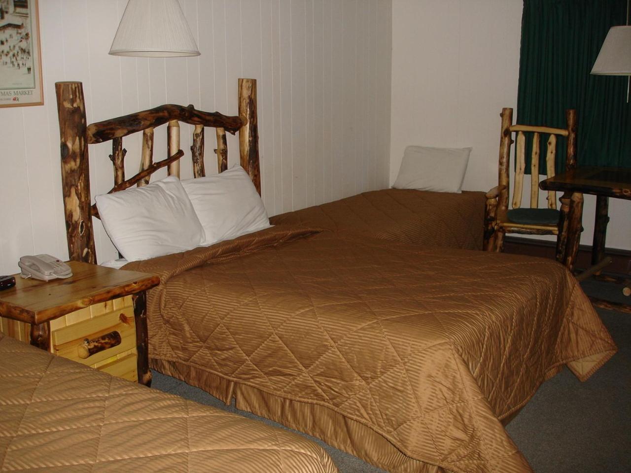 Georgetown Mountain Inn, Foto 29