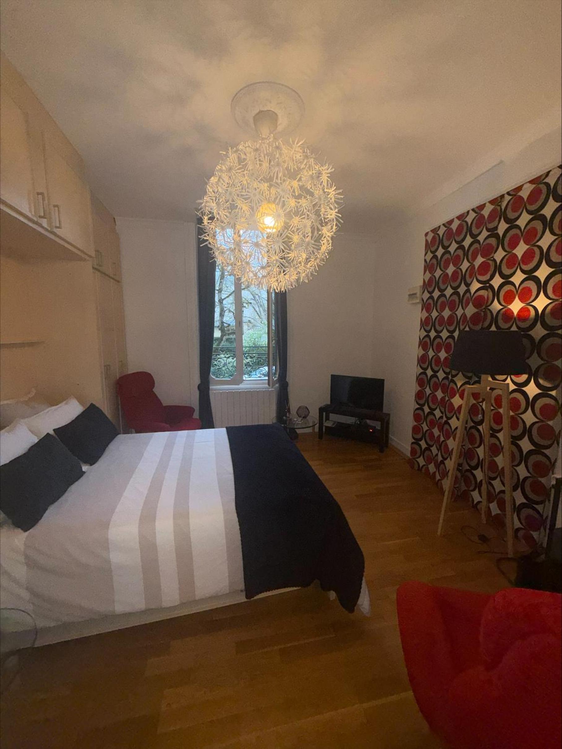 Appartement François 1er, photo 46