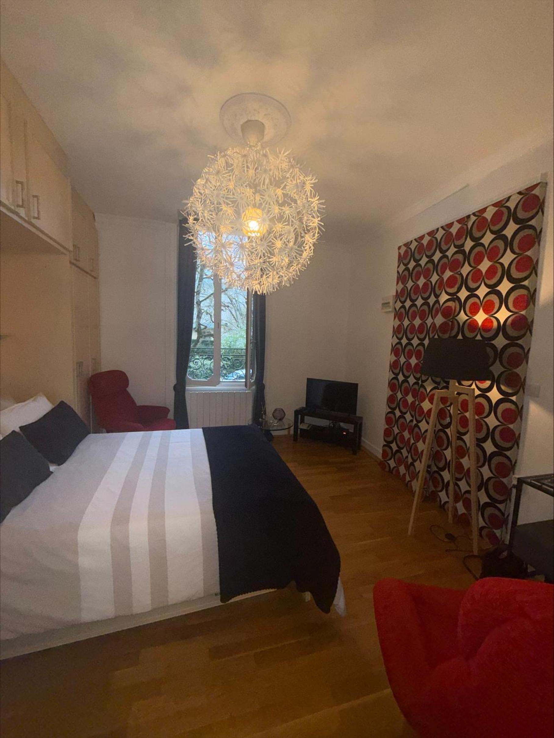 Appartement François 1er, photo 35