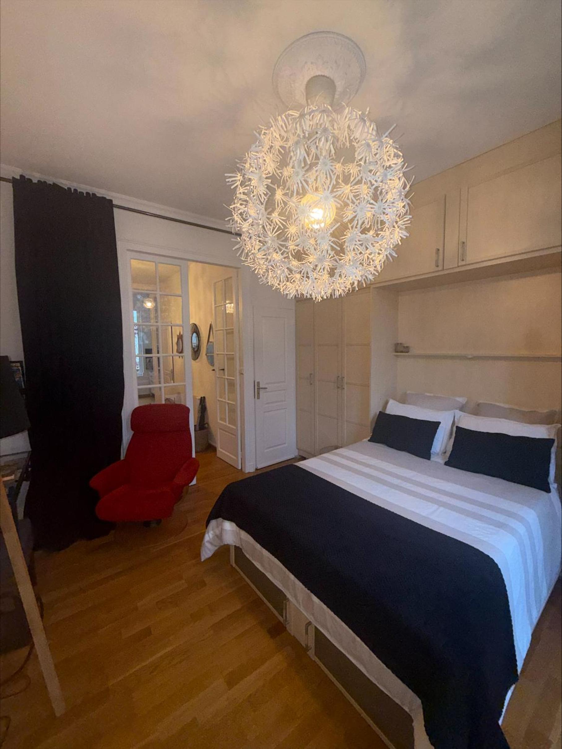 Appartement François 1er, photo 11