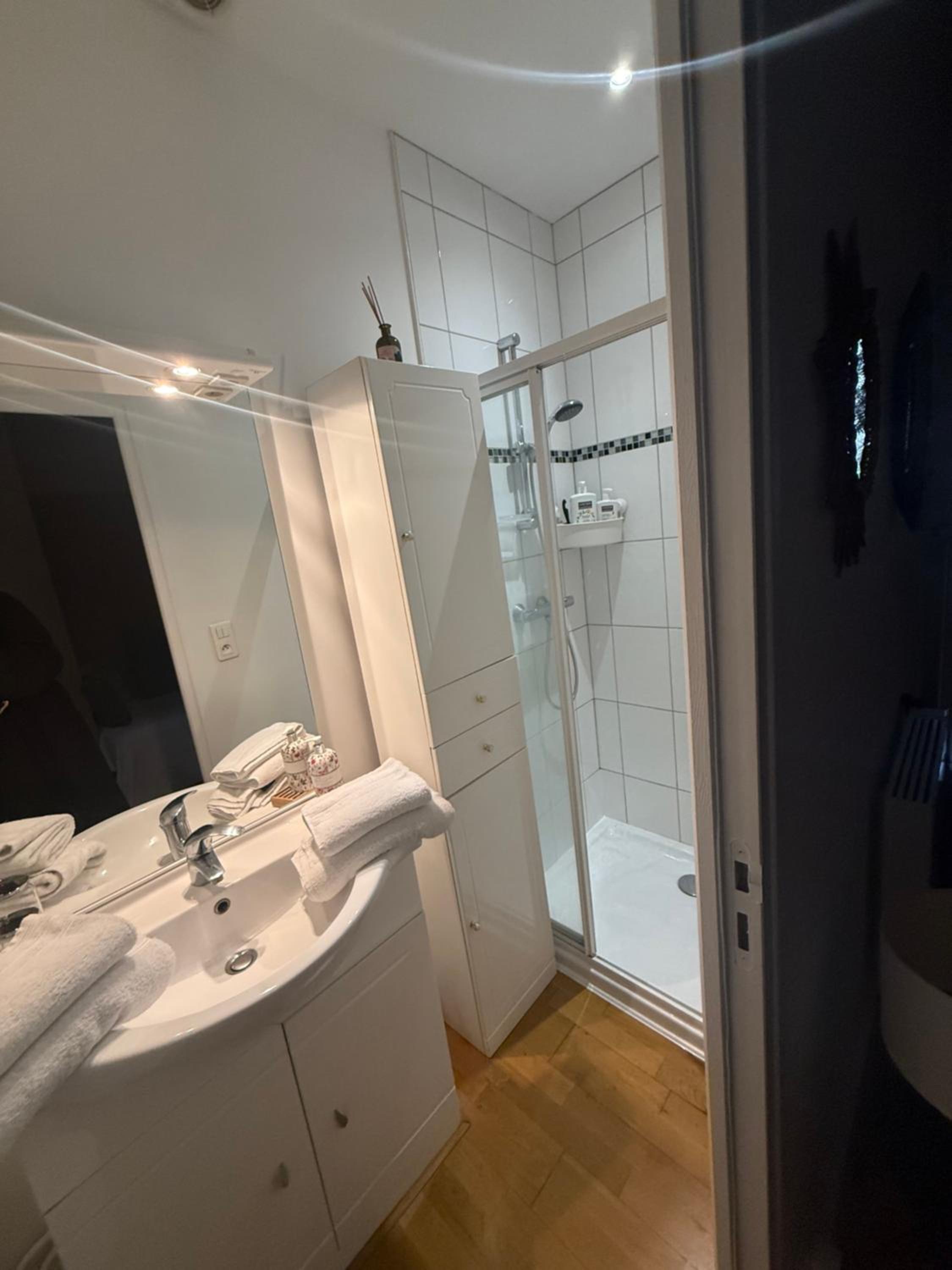 Appartement François 1er, photo 13