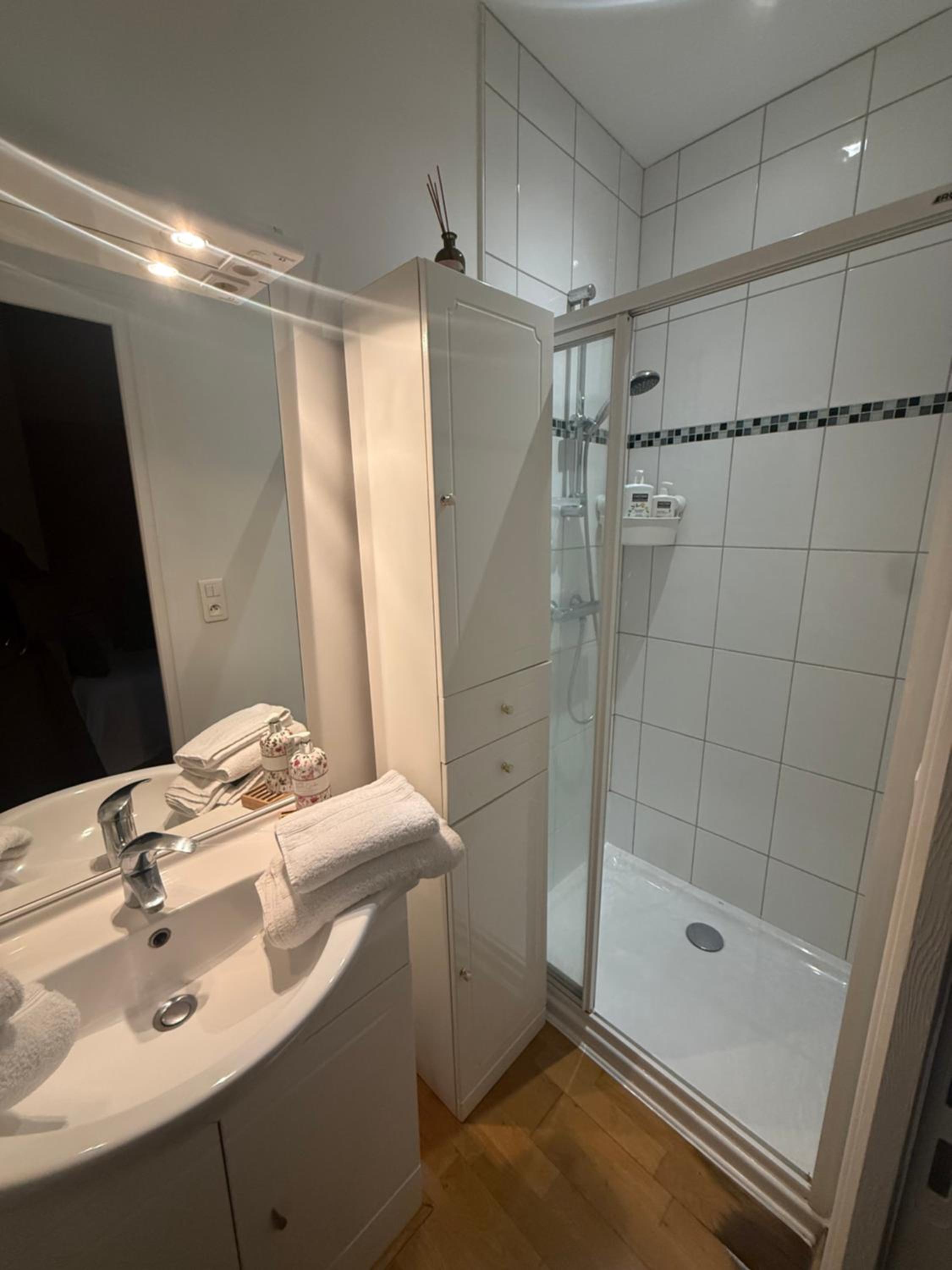 Appartement François 1er, photo 28