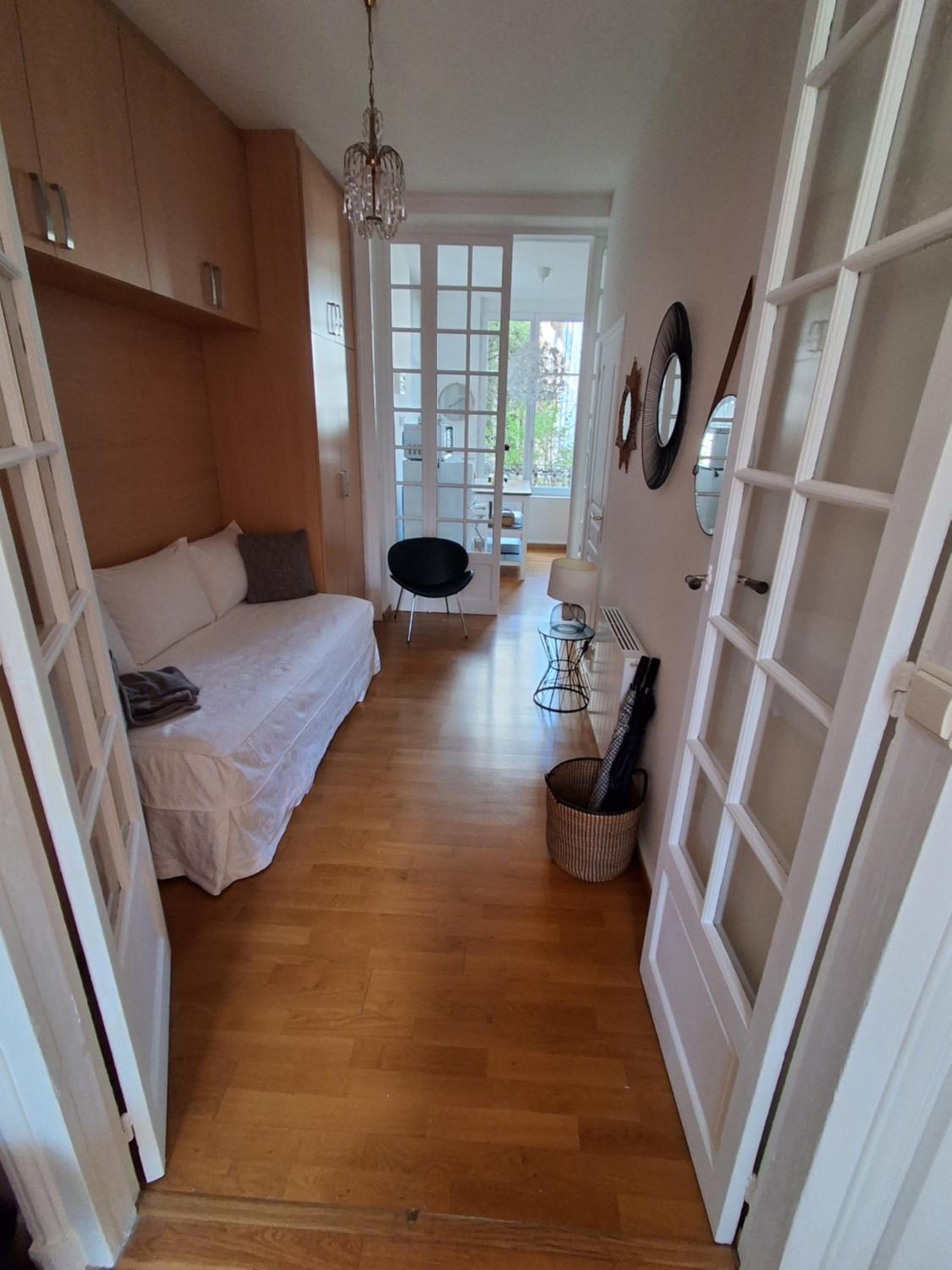 Appartement François 1er, photo 26