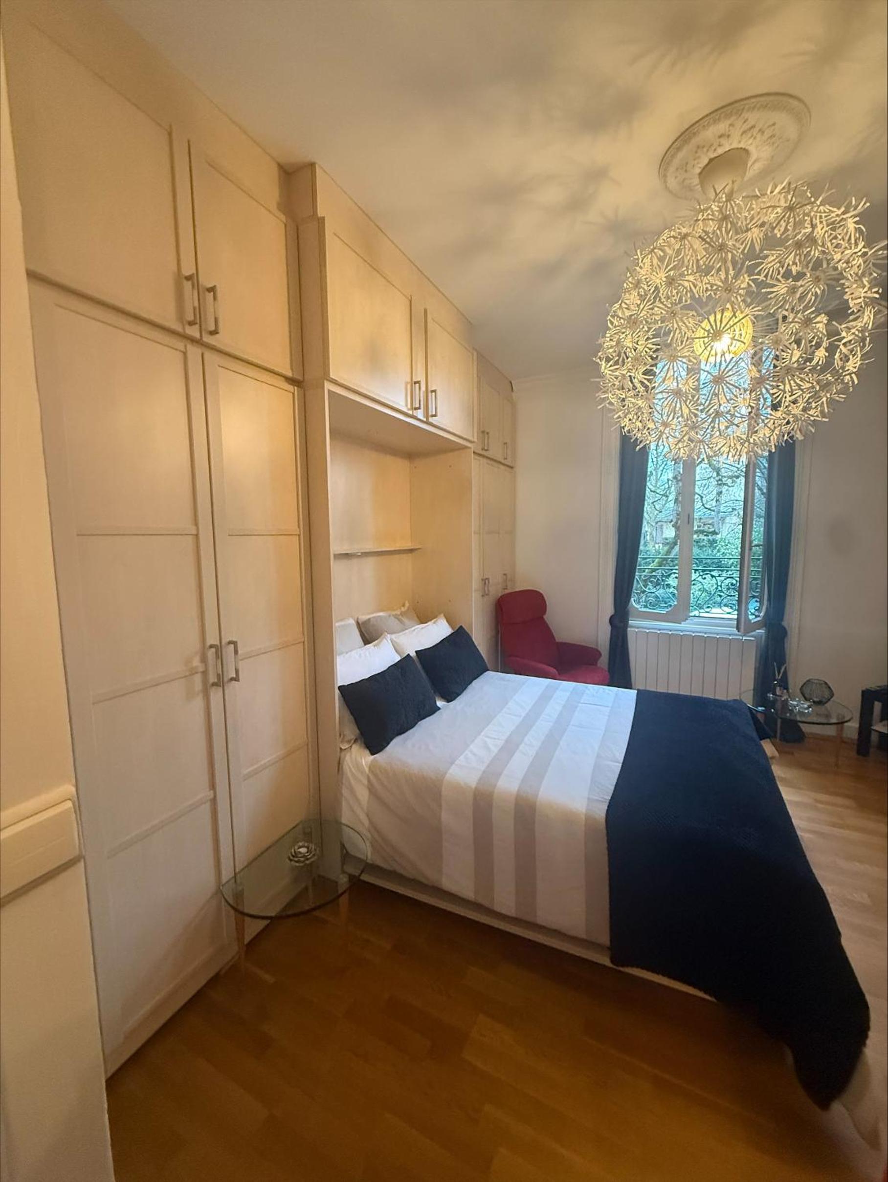 Appartement François 1er, photo 44