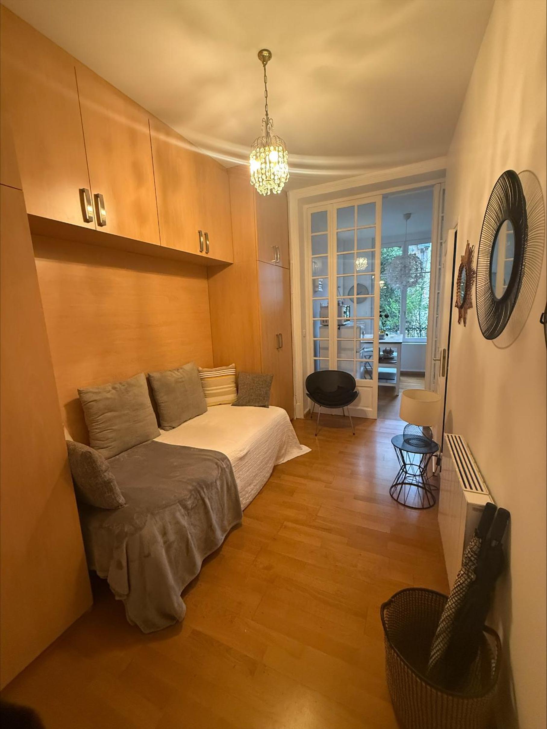 Appartement François 1er, photo 29