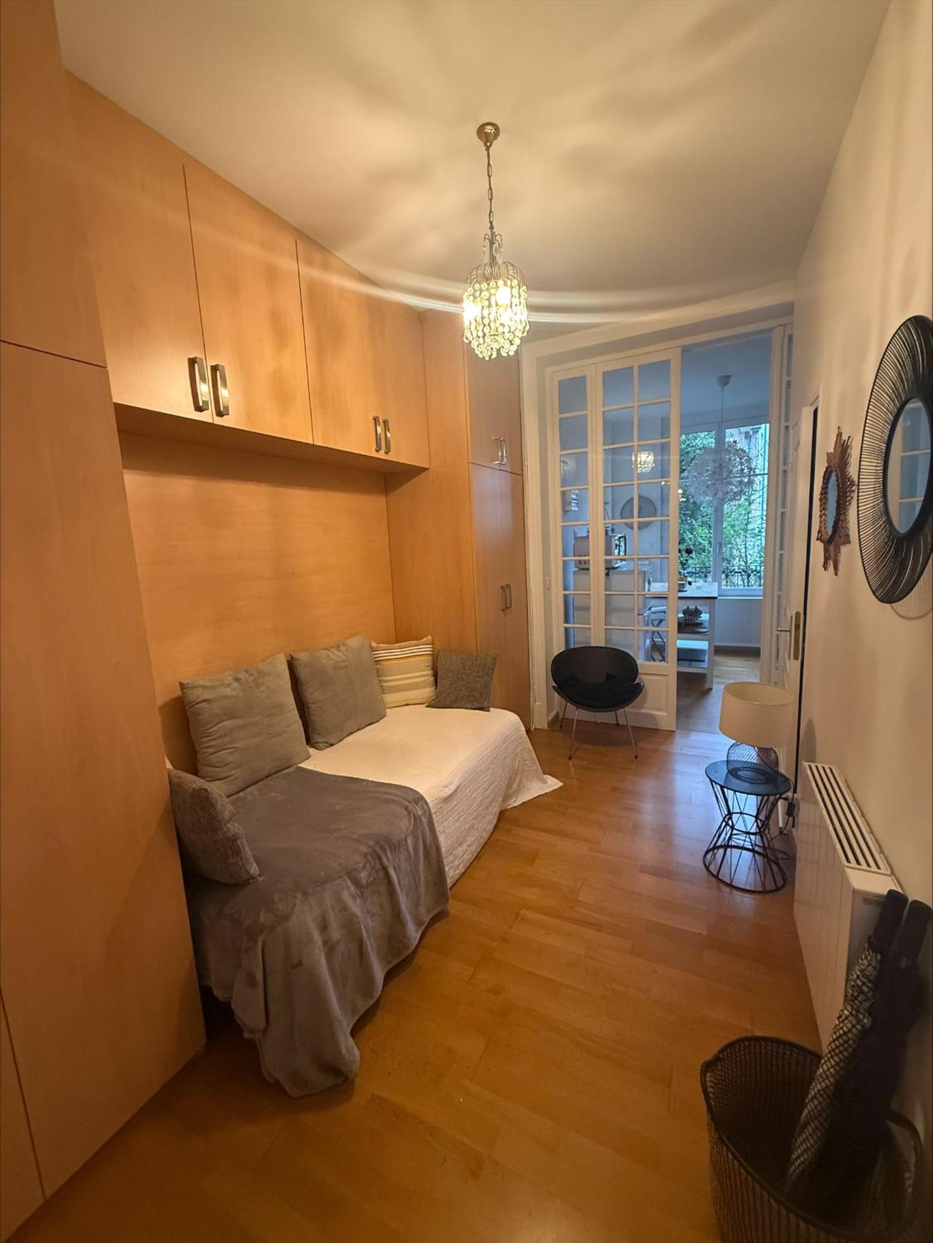 Appartement François 1er, photo 48
