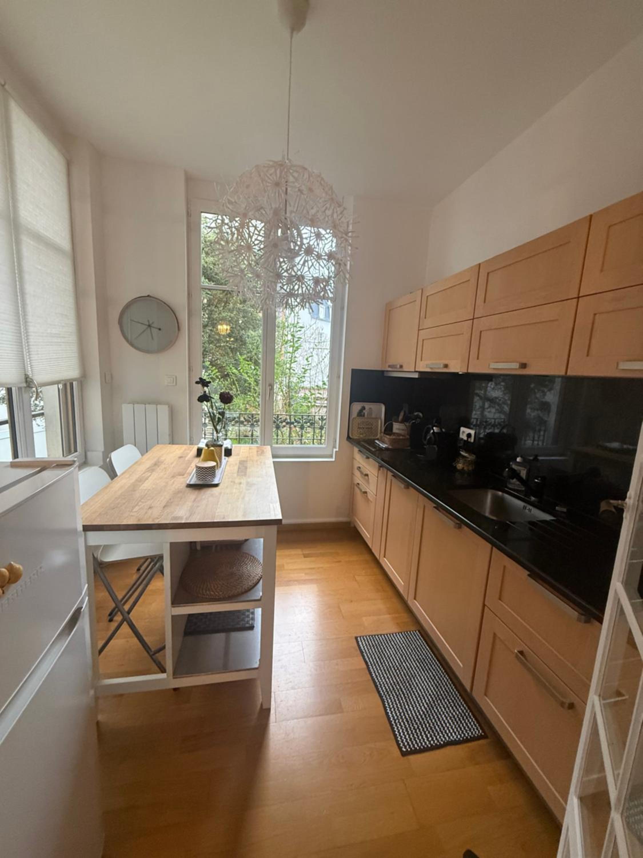 Appartement François 1er, photo 42
