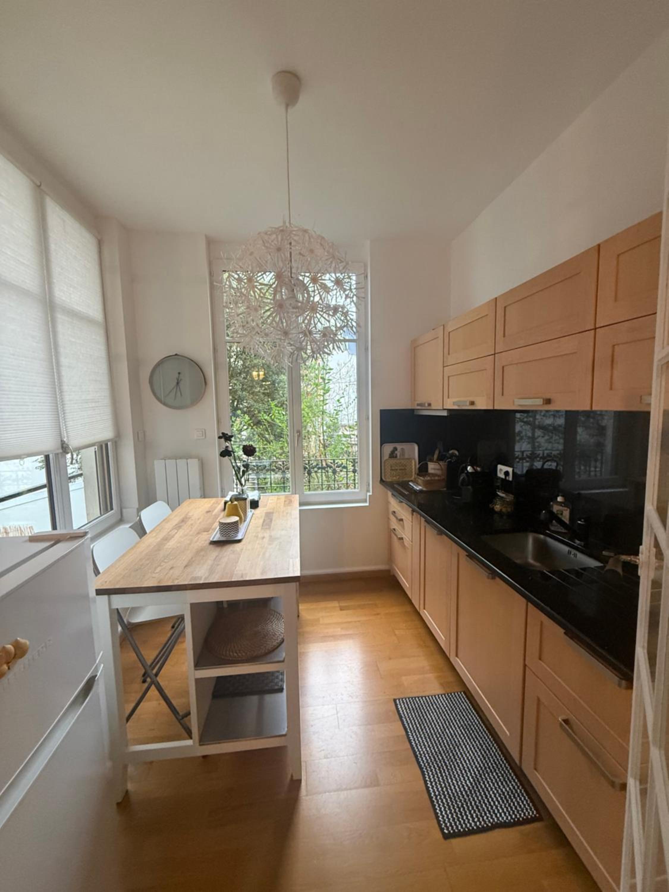 Appartement François 1er, photo 4