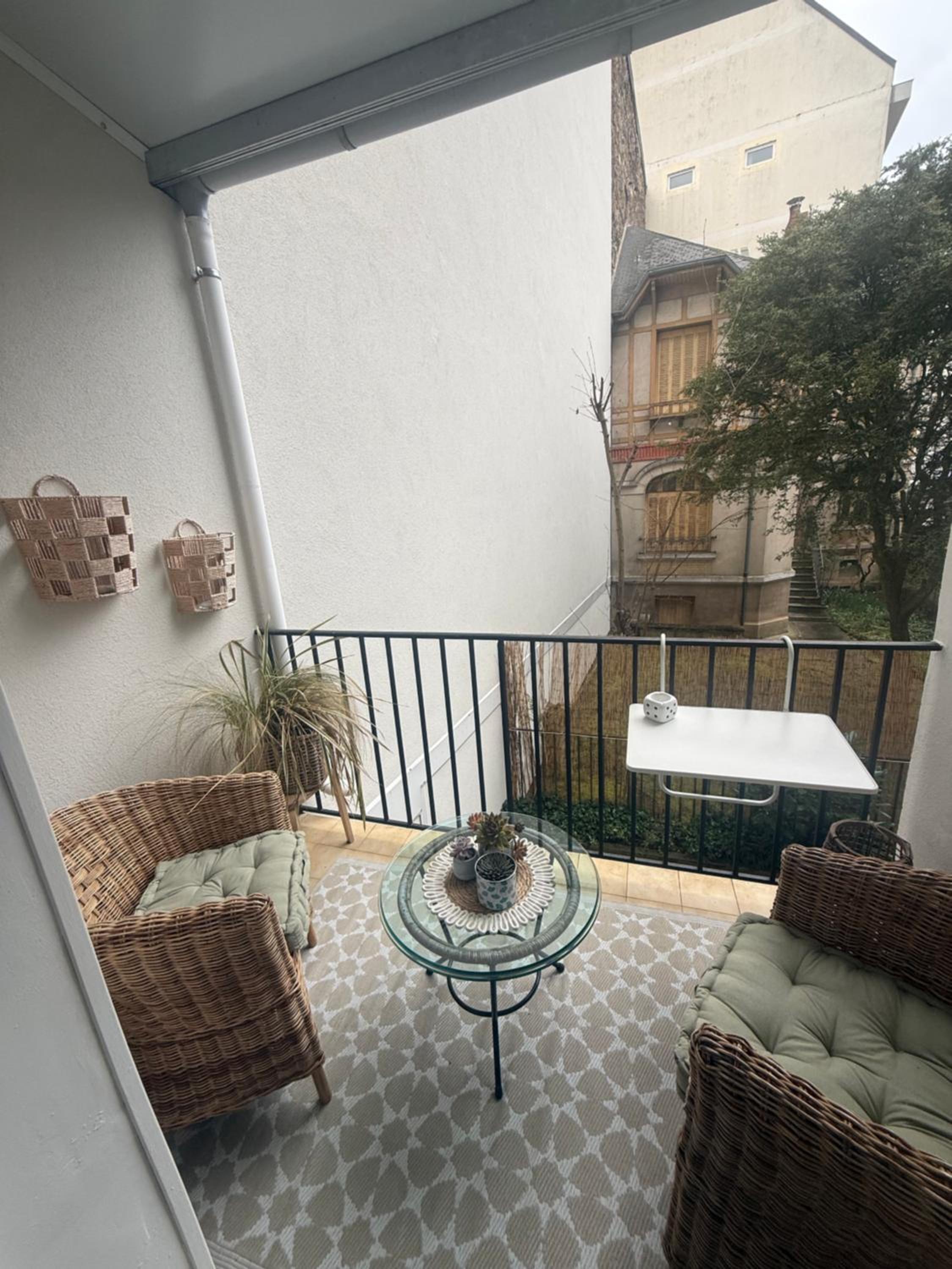 Appartement François 1er, photo 30