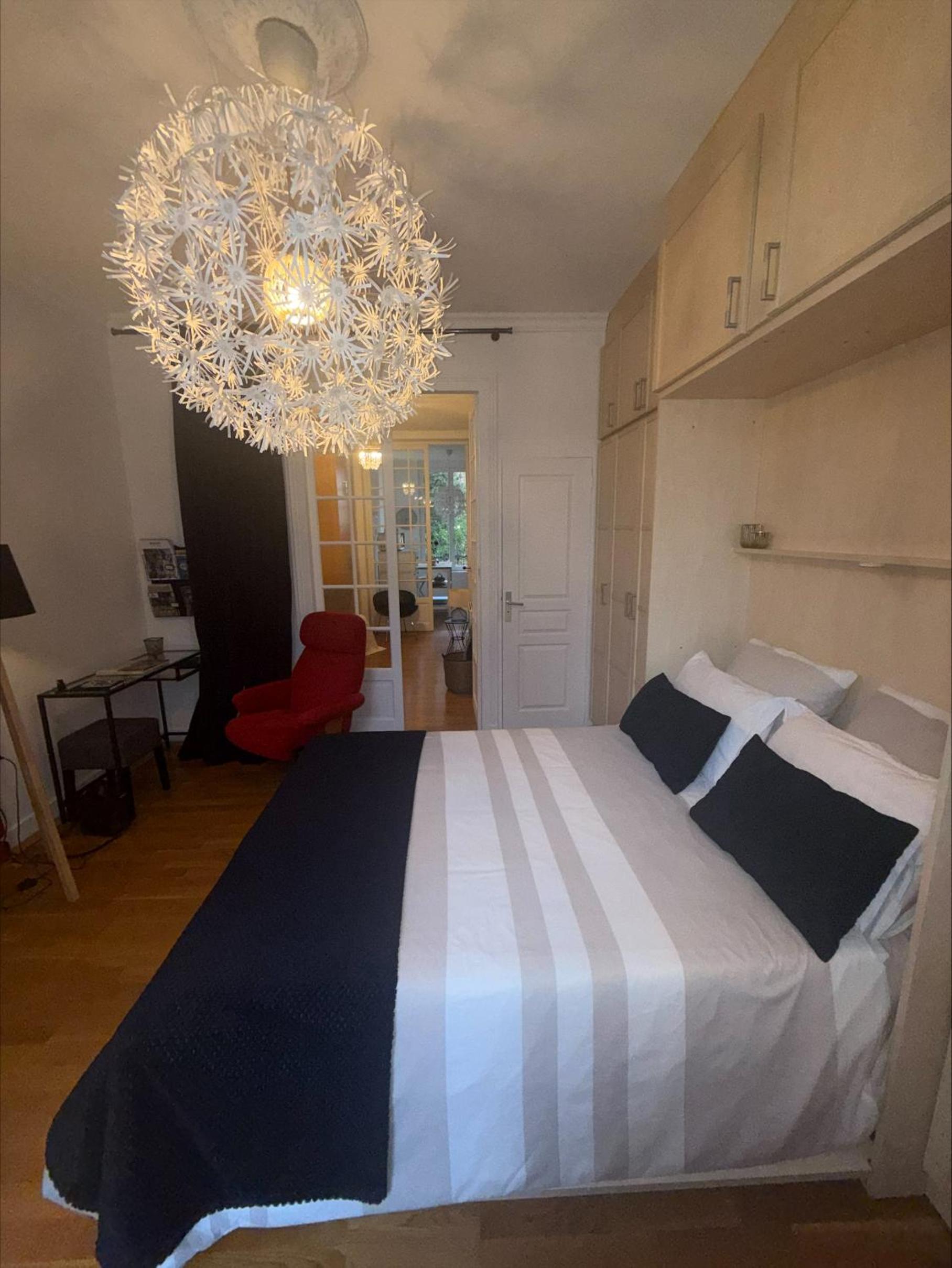 Appartement François 1er, photo 23