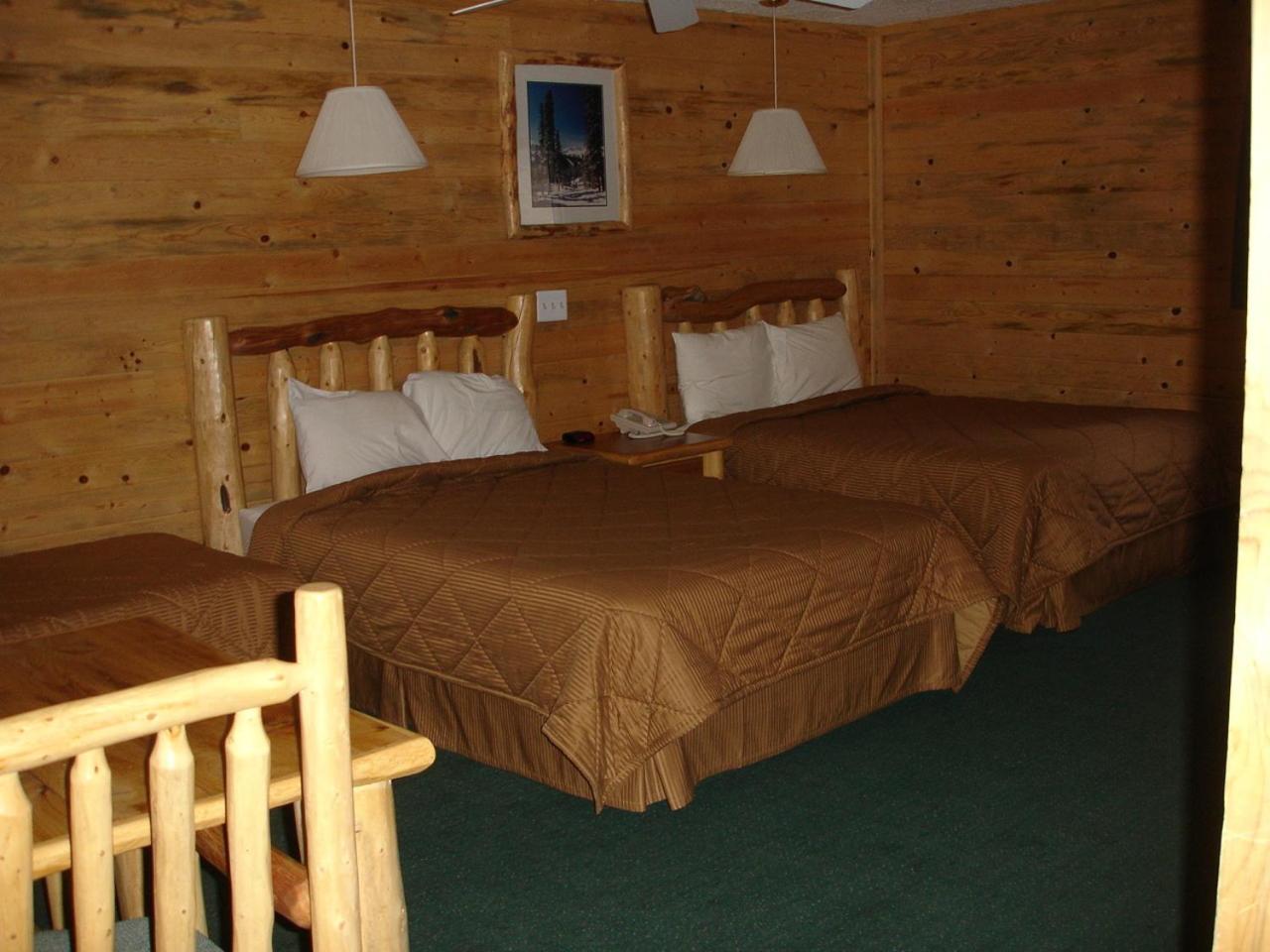 Georgetown Mountain Inn, Foto 22