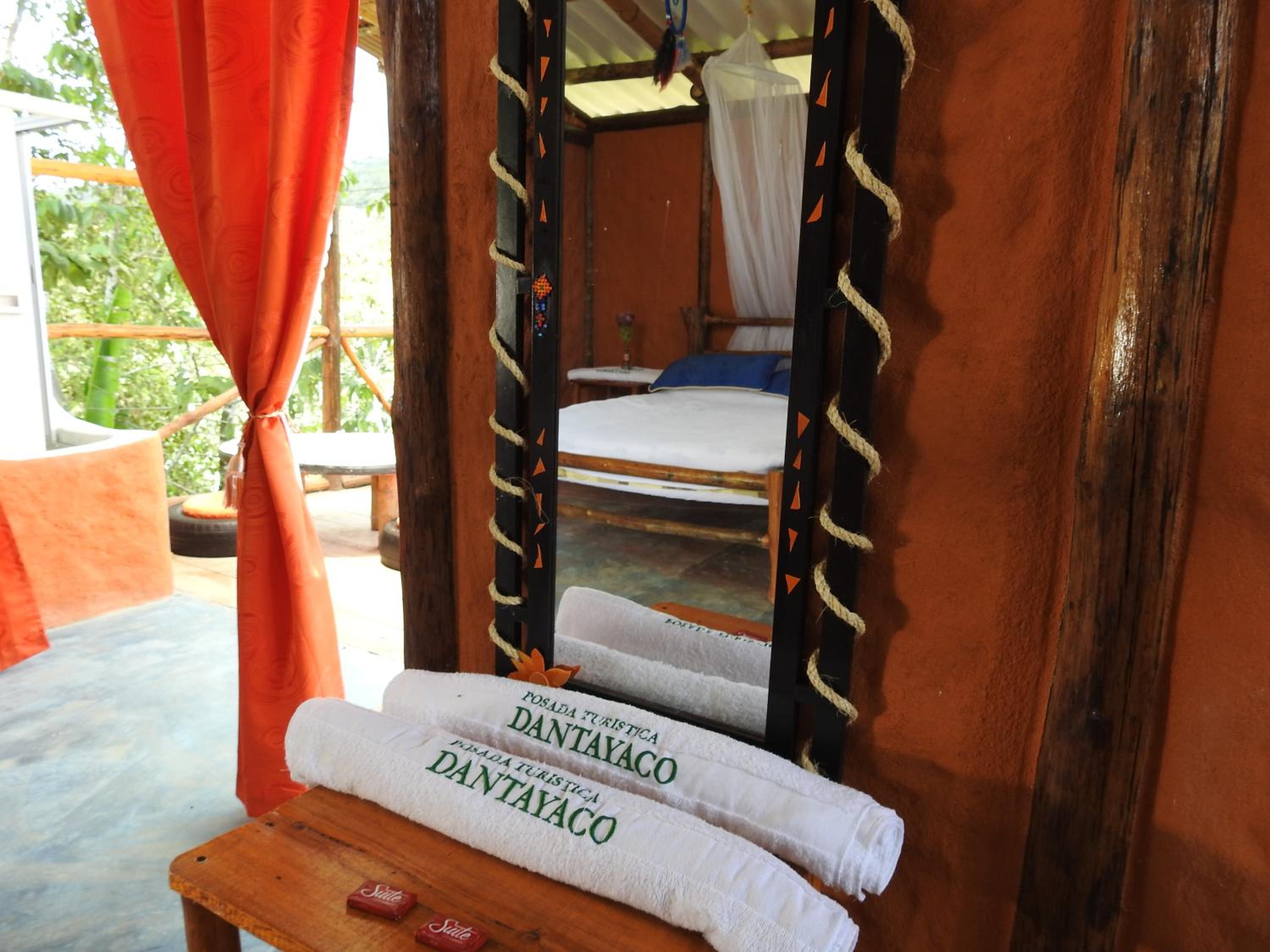 Posada Turistica Dantayaco fin del mundo