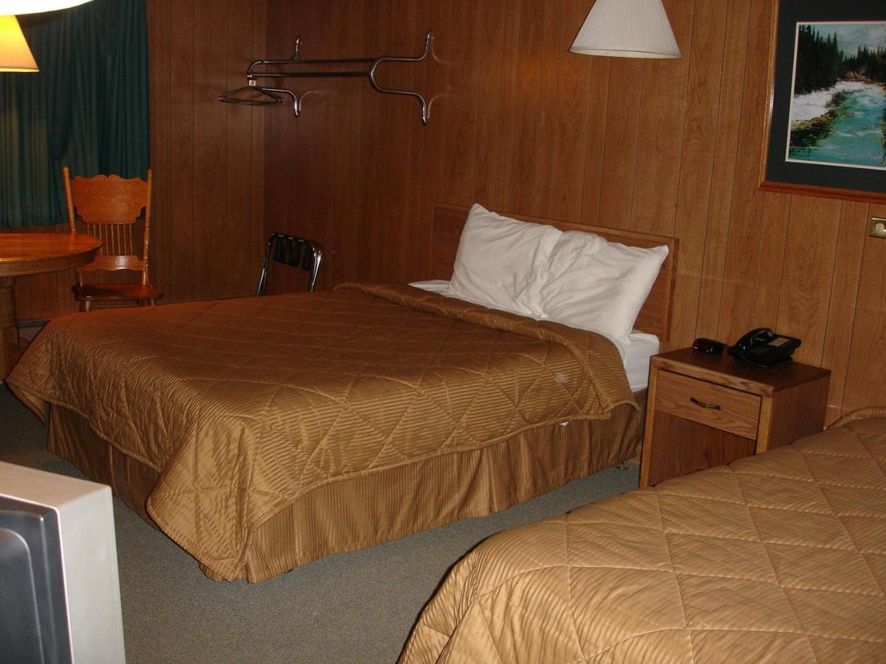 Georgetown Mountain Inn, Foto 58