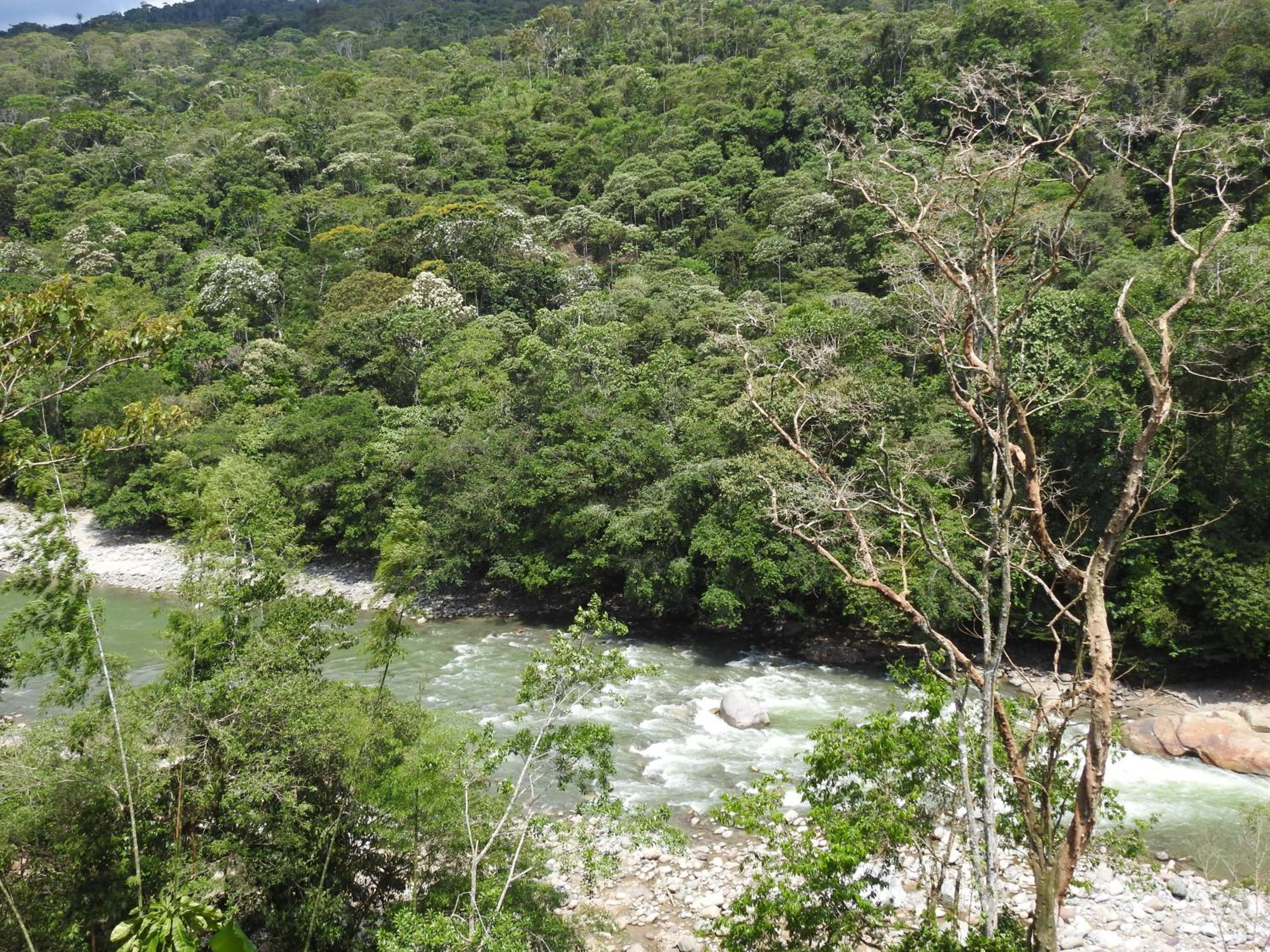 Posada Turistica Dantayaco fin del mundo